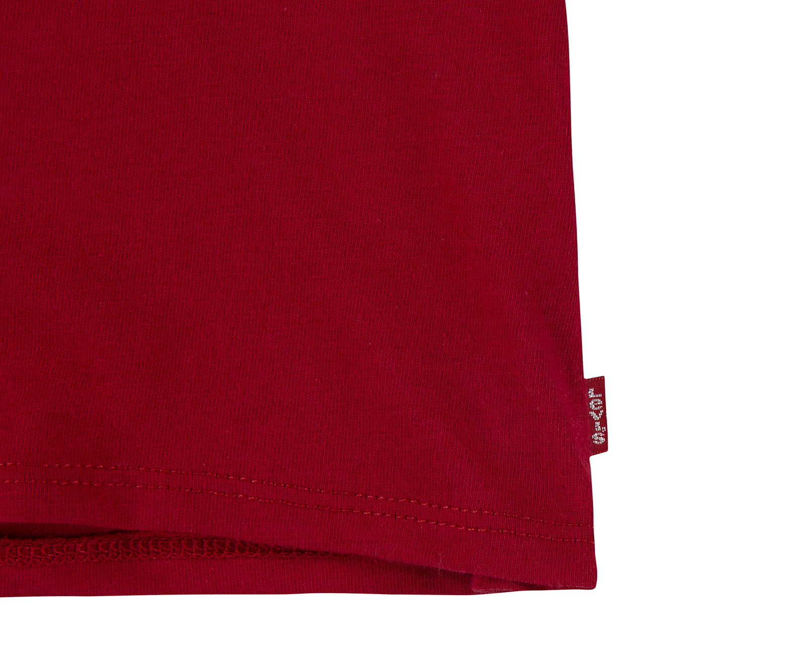 Foto 5 pulgar | Foto 4 | Playera para Bebé Niño Levi's Estampada