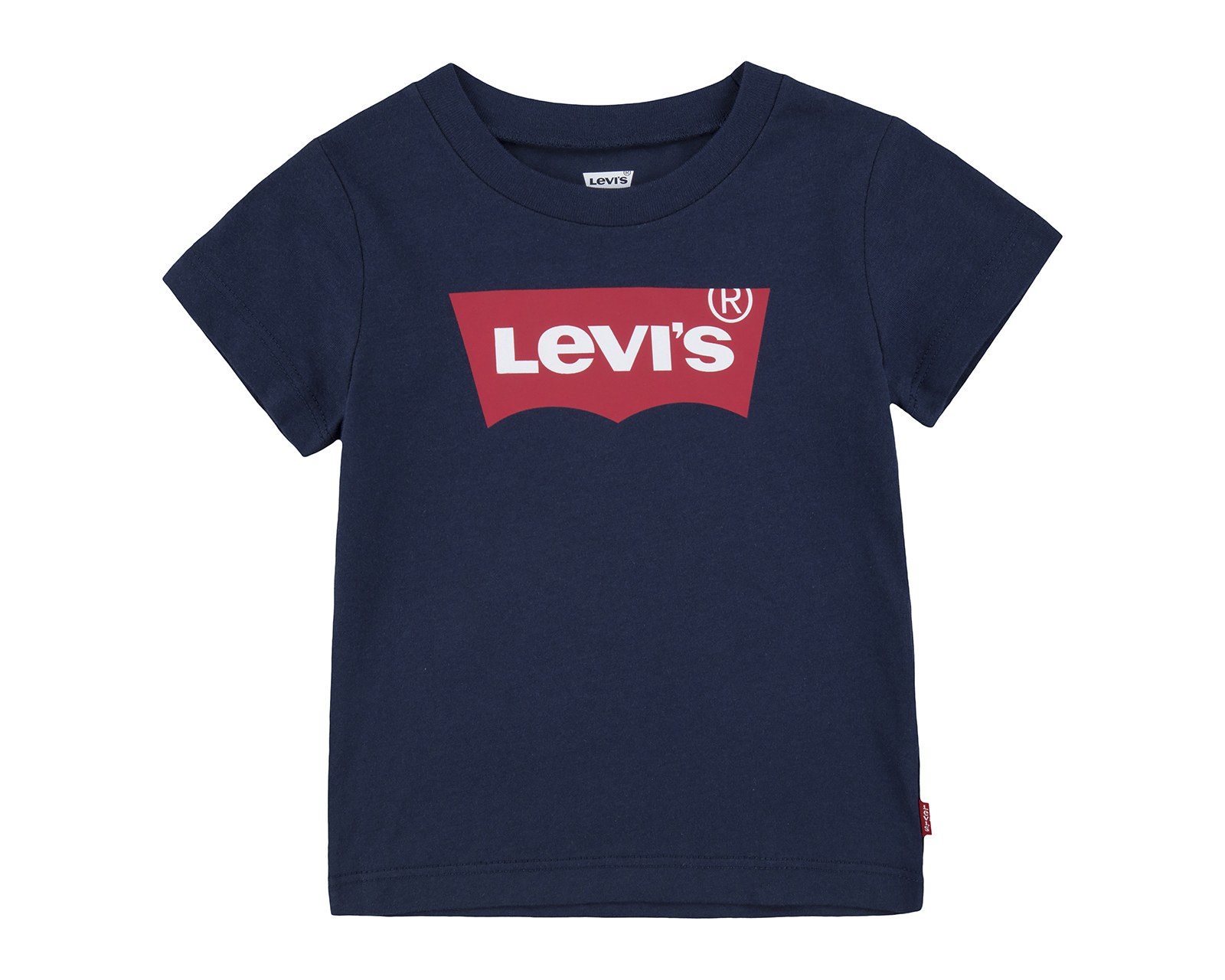 Foto 1 | Foto 1 | Playera para Bebé Niño Levi's Estampada