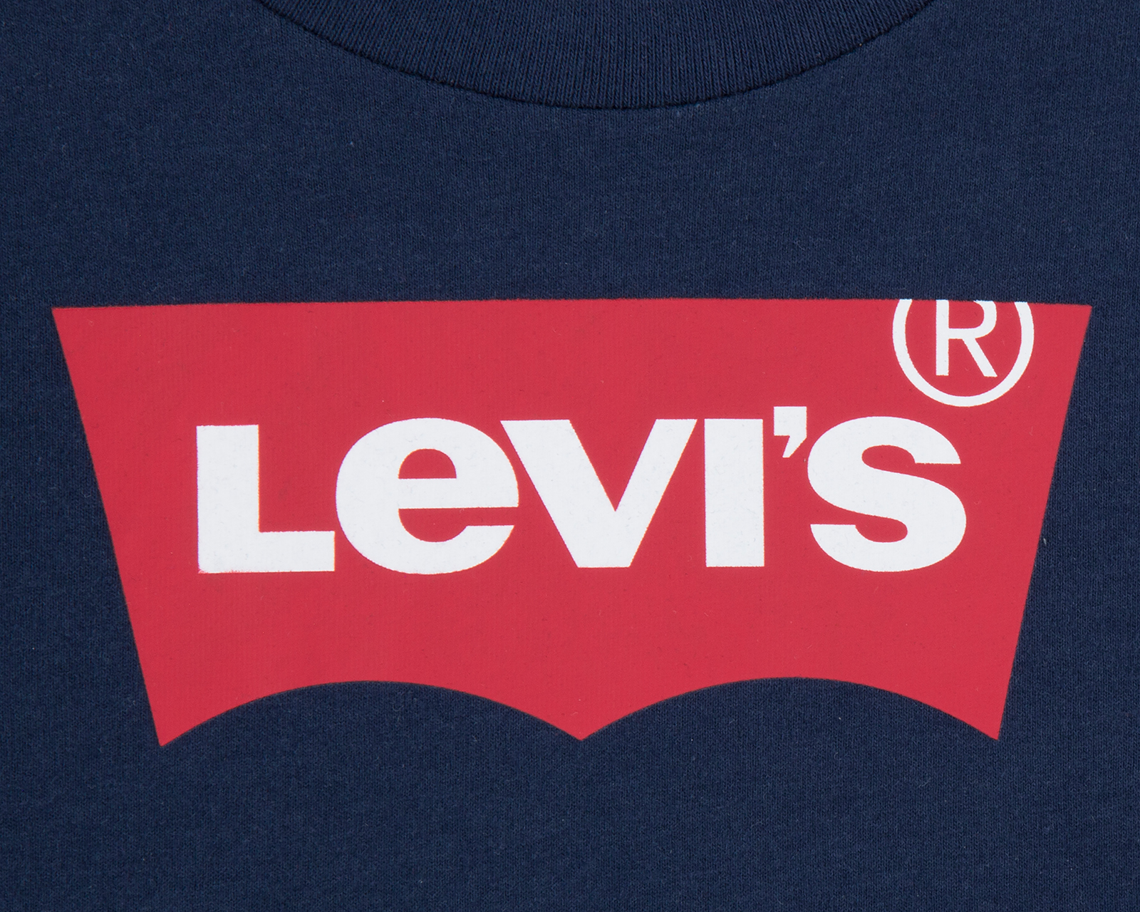 Foto 3 | Foto 3 | Playera para Bebé Niño Levi's Estampada