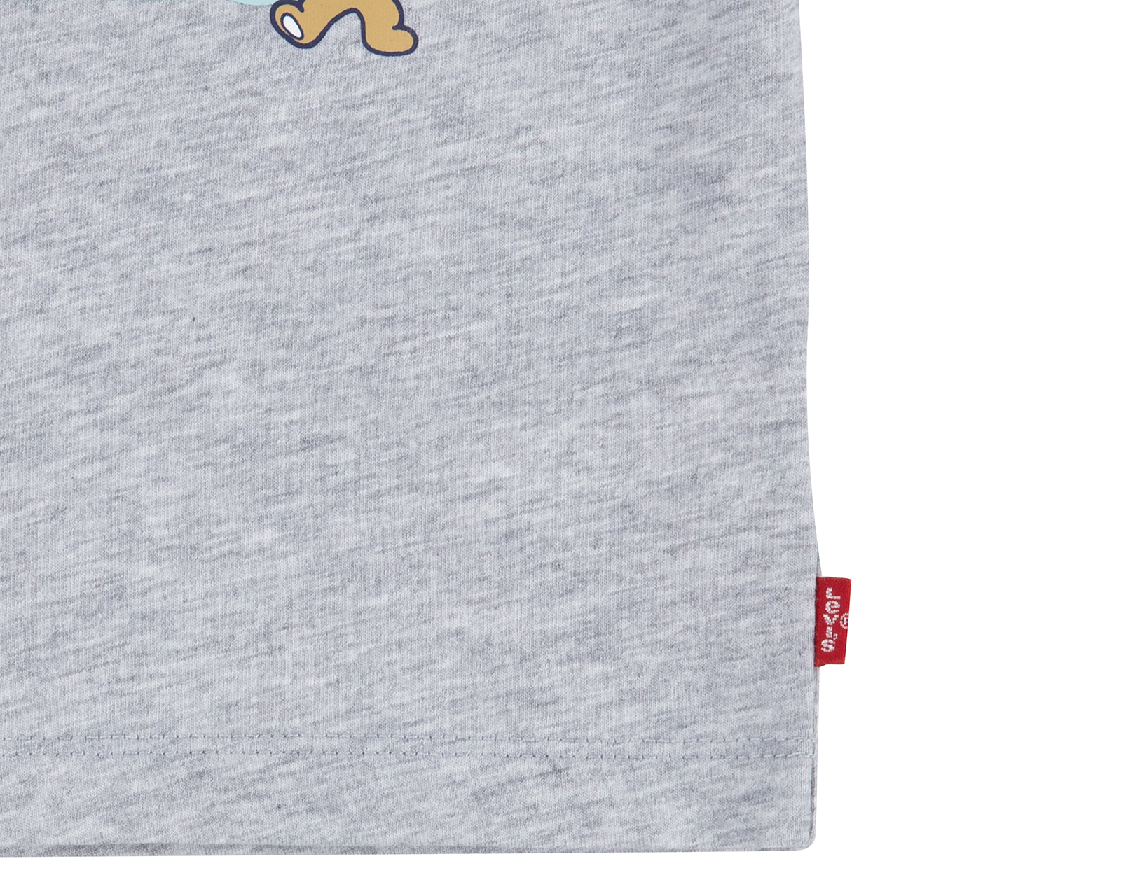 Foto 4 | Foto 4 | Playera para Bebé Niño Levi's Estampada