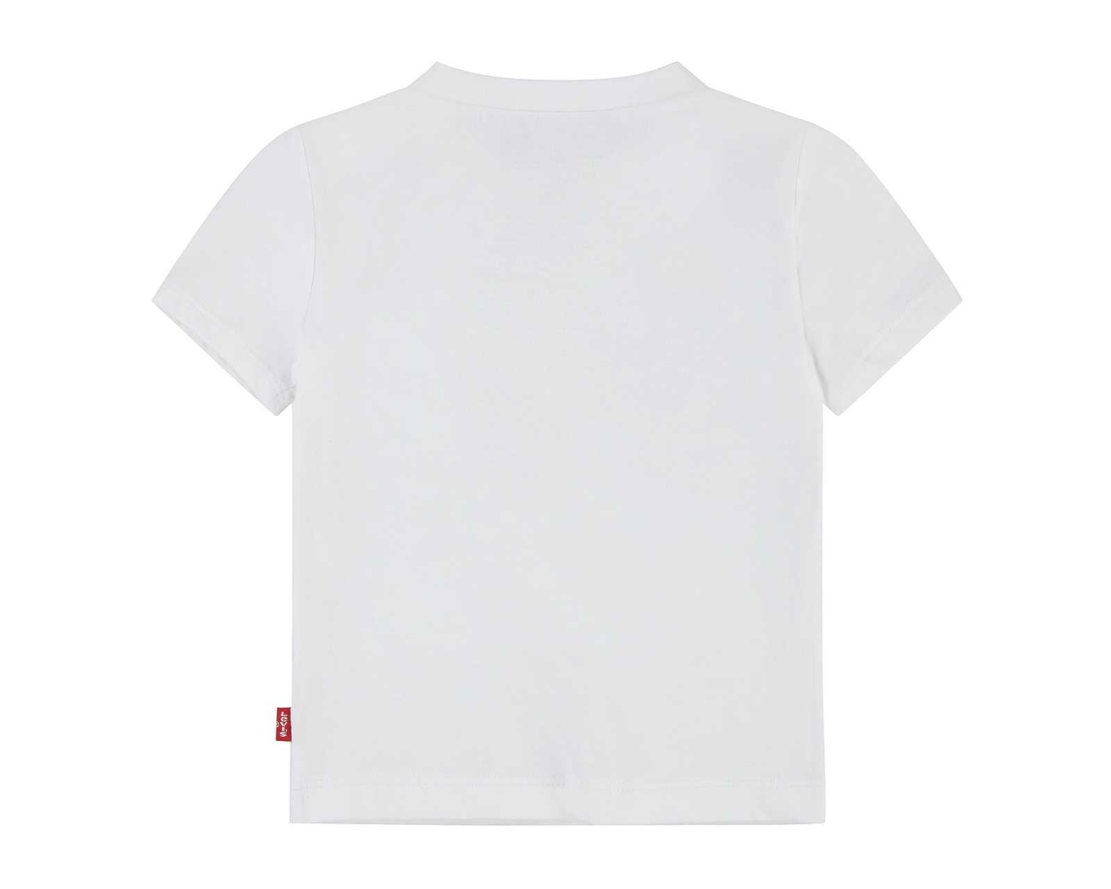 Foto 2 | Foto 2 | Playera para Bebé Niño Levi's Estampada