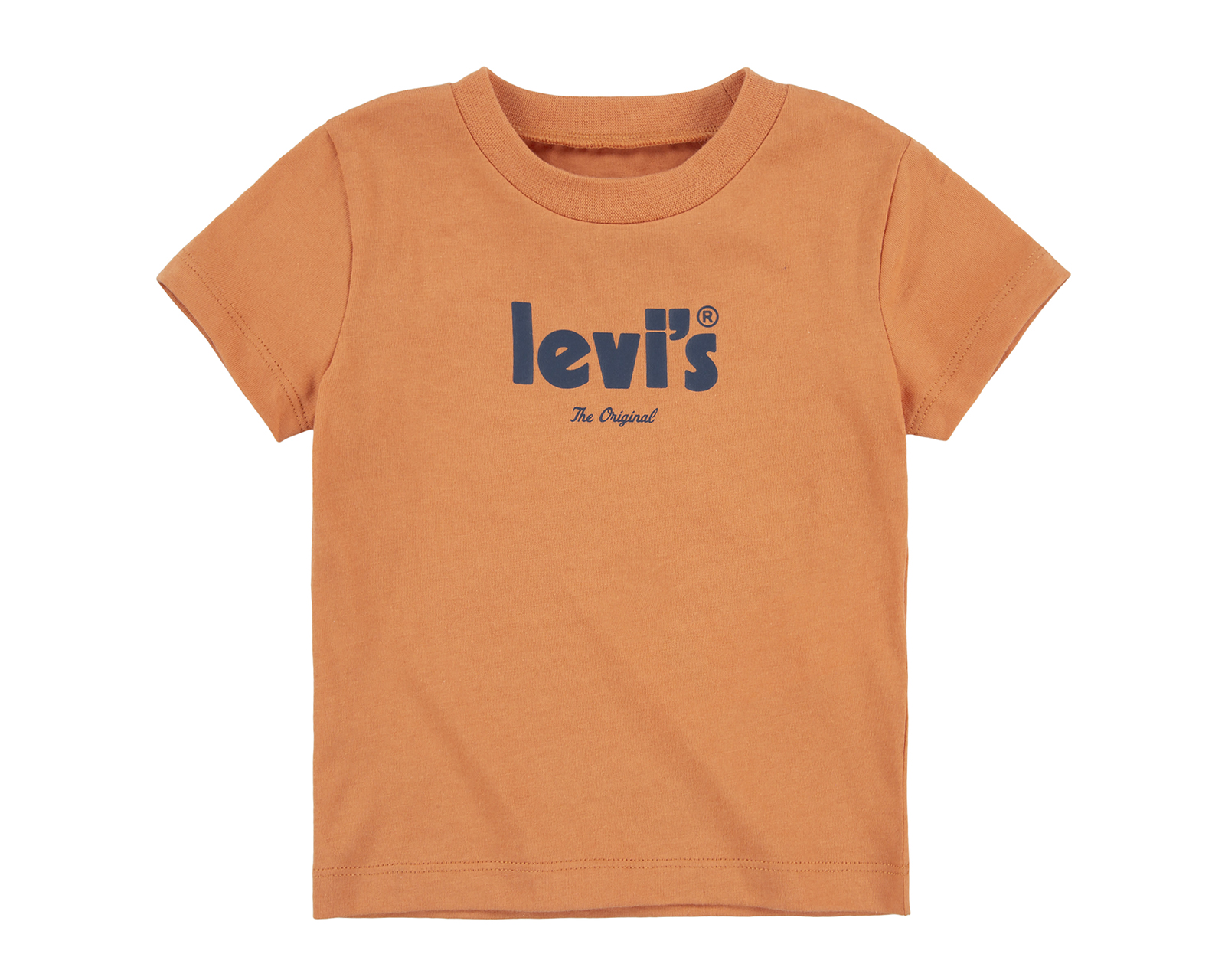 Foto 1 | Foto 1 | Playera para Bebé Niño Levi's Estampada