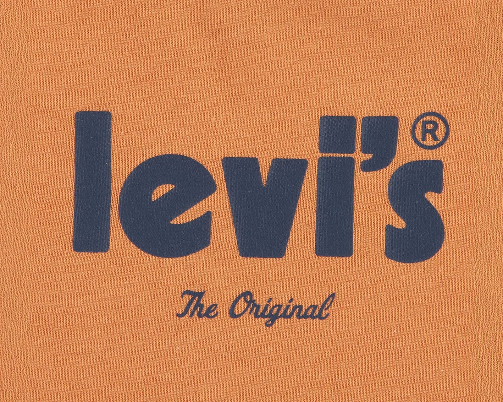 Foto 4 pulgar | Foto 3 | Playera para Bebé Niño Levi's Estampada