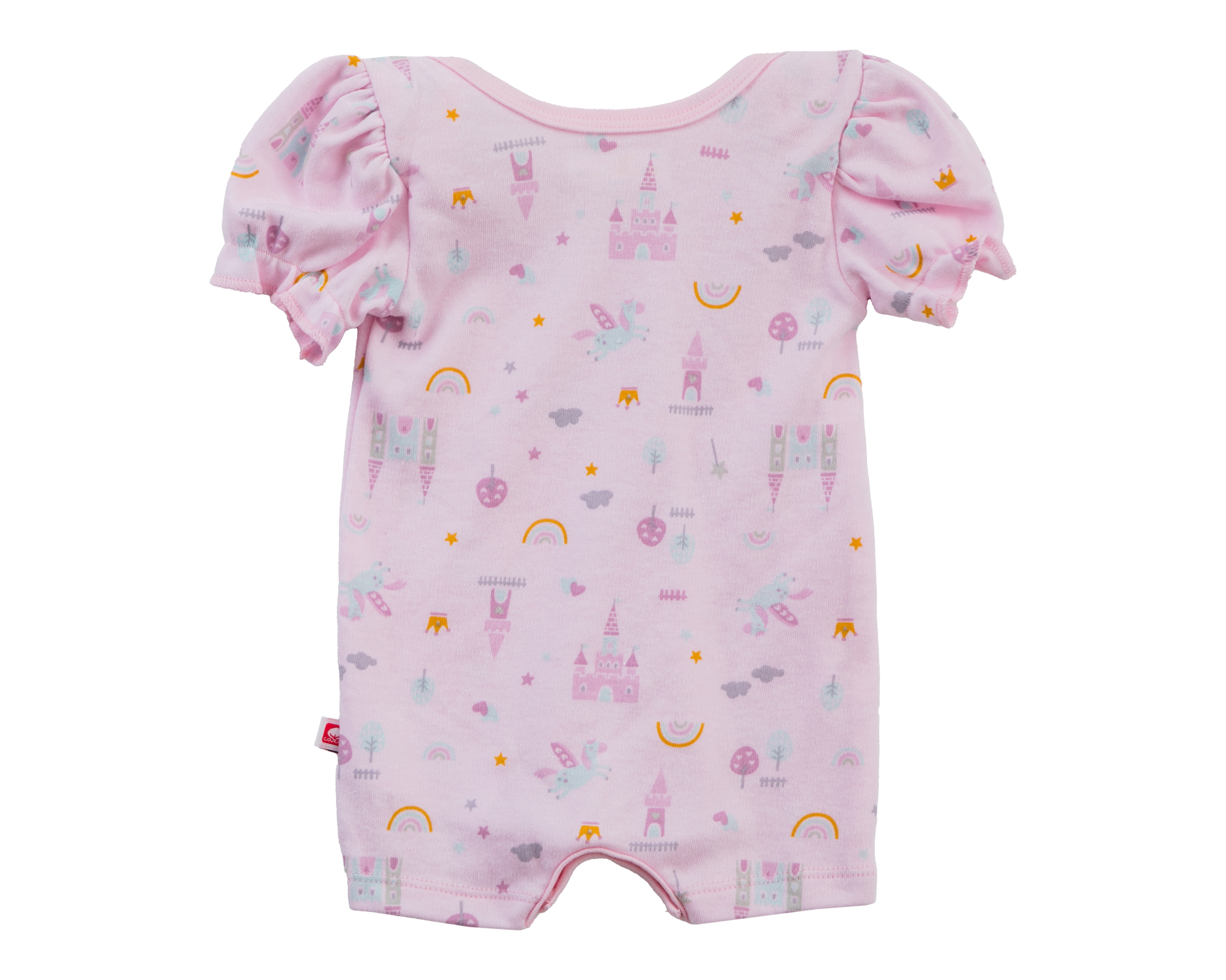 Foto 2 | Foto 2 | Pañalero para Bebé Niña Baby Circus Rosa