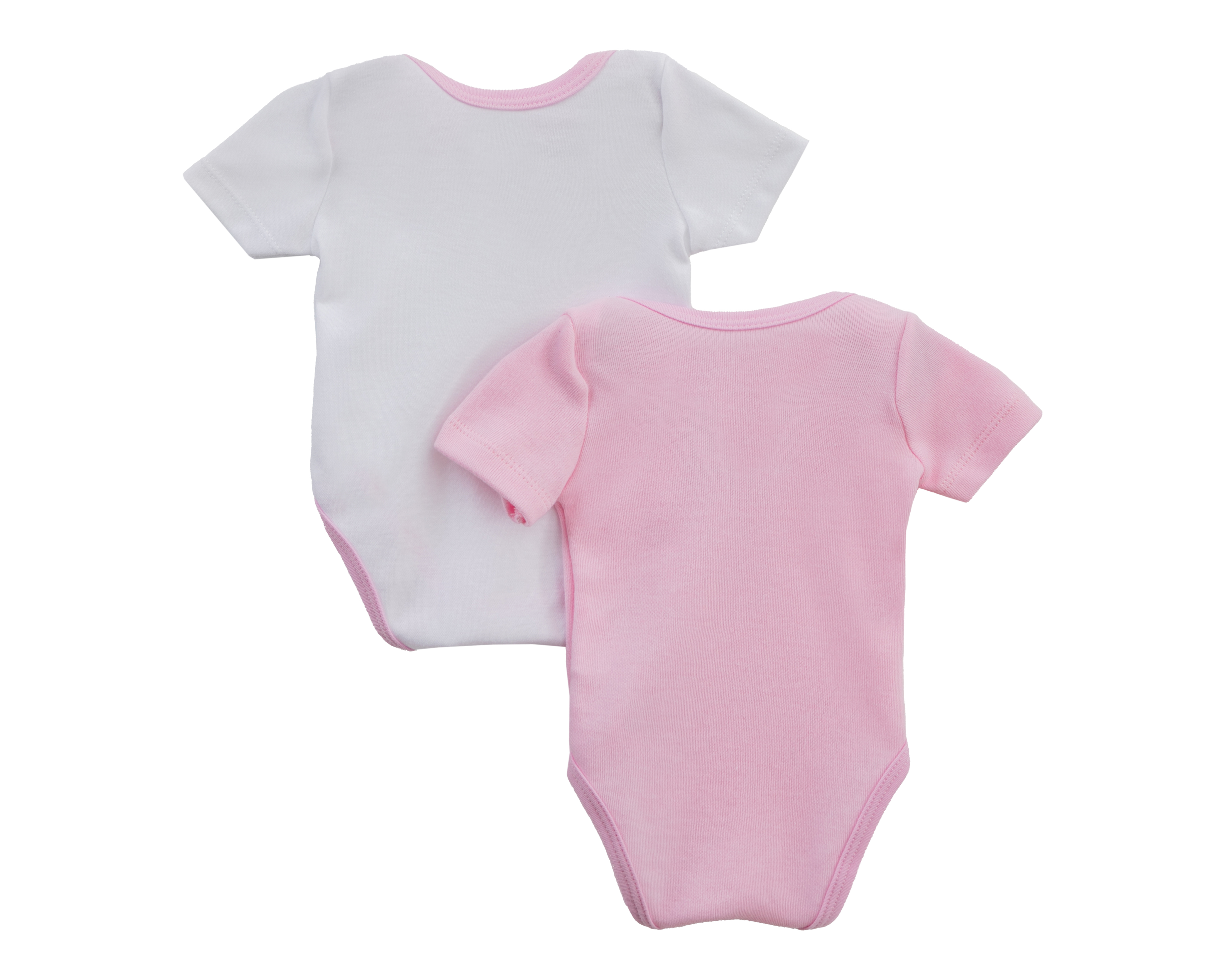 Foto 3 pulgar | Foto 2 | Pañalero para Bebé Niña Disney Minnie Mouse 2 Piezas