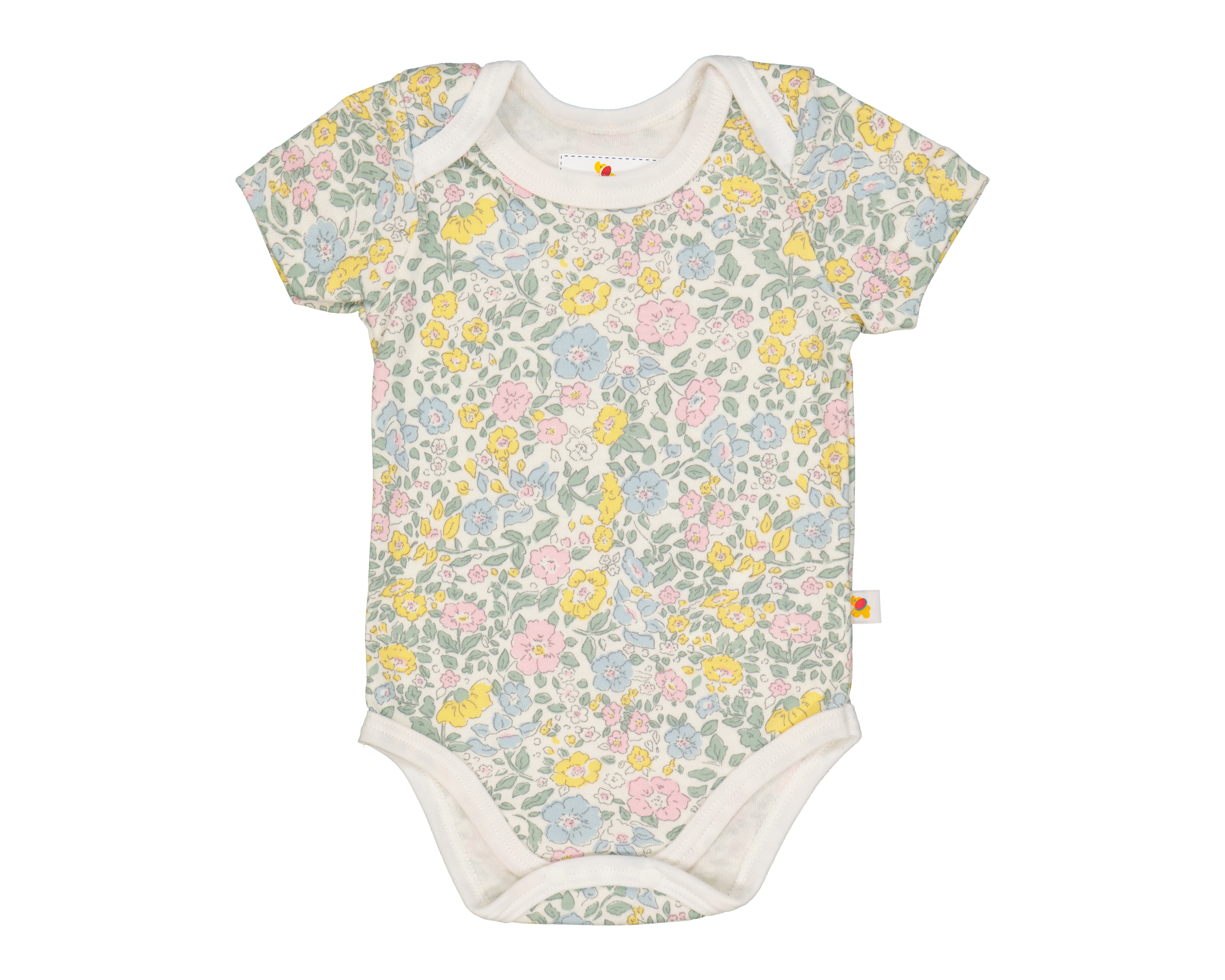 Foto 4 pulgar | Foto 3 | Pañalero para Bebé Niña Baby Circus 5 Piezas