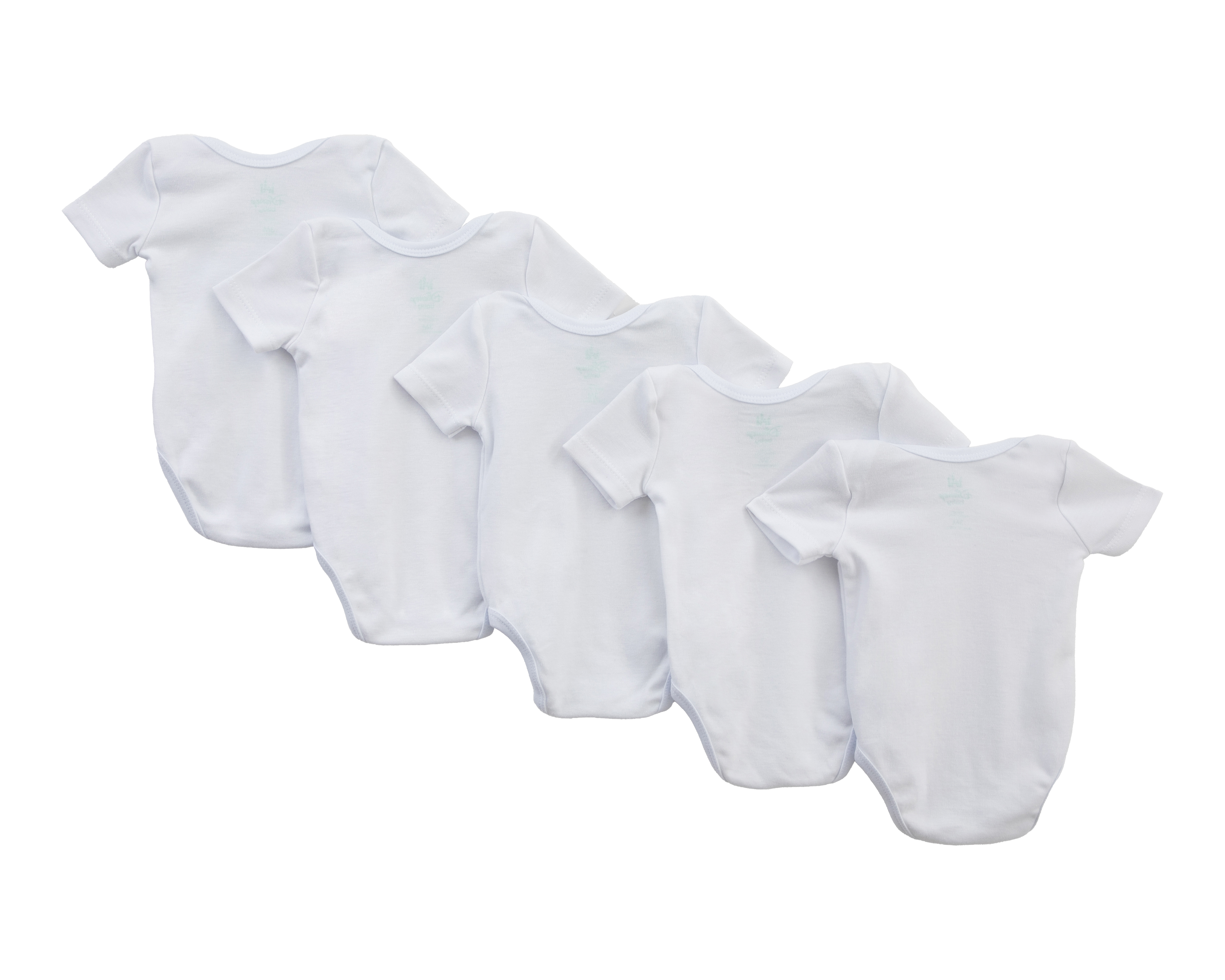 Foto 3 pulgar | Foto 2 | Pañalero para Bebé Niña Disney 5 Piezas