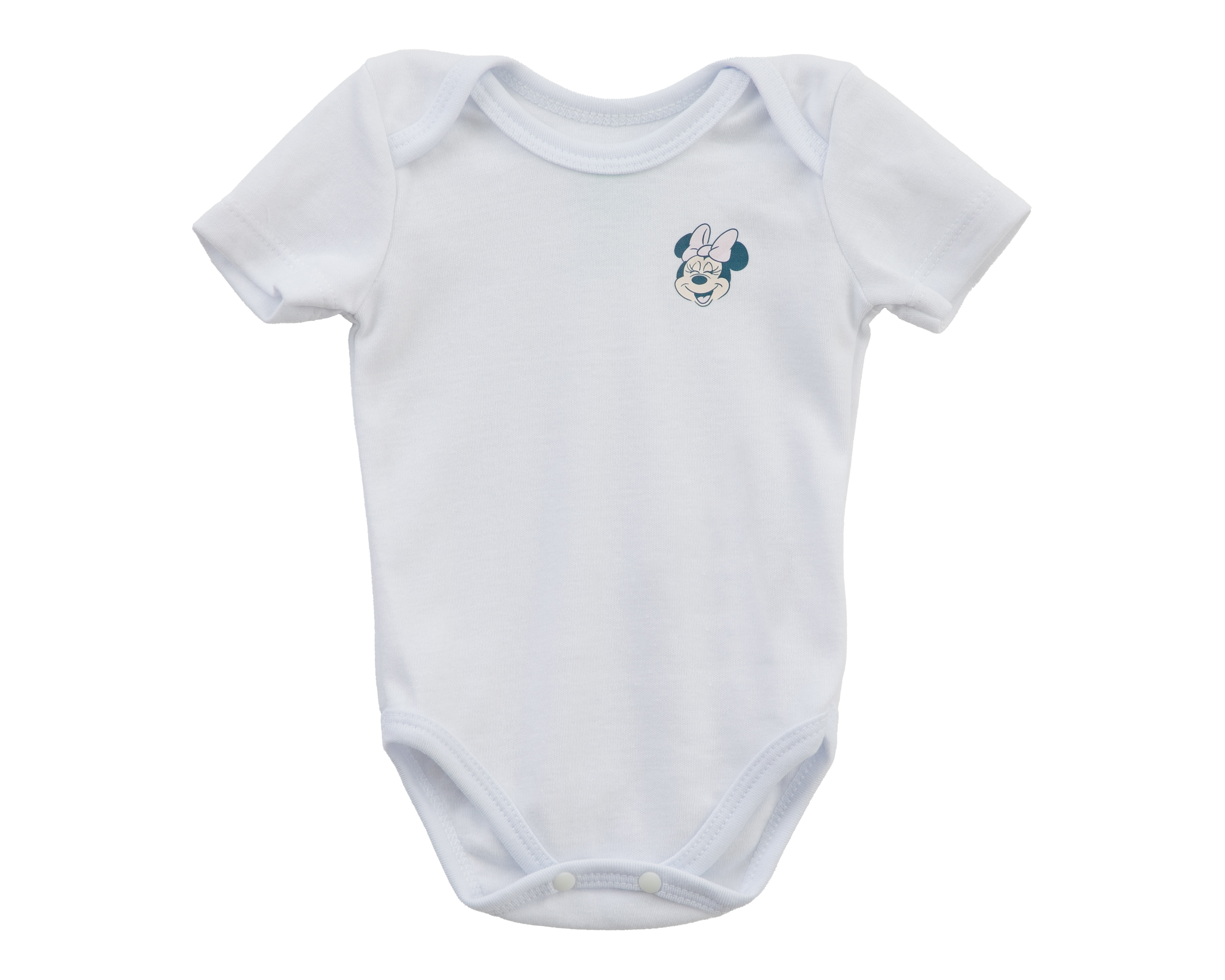 Foto 4 pulgar | Foto 3 | Pañalero para Bebé Niña Disney 5 Piezas