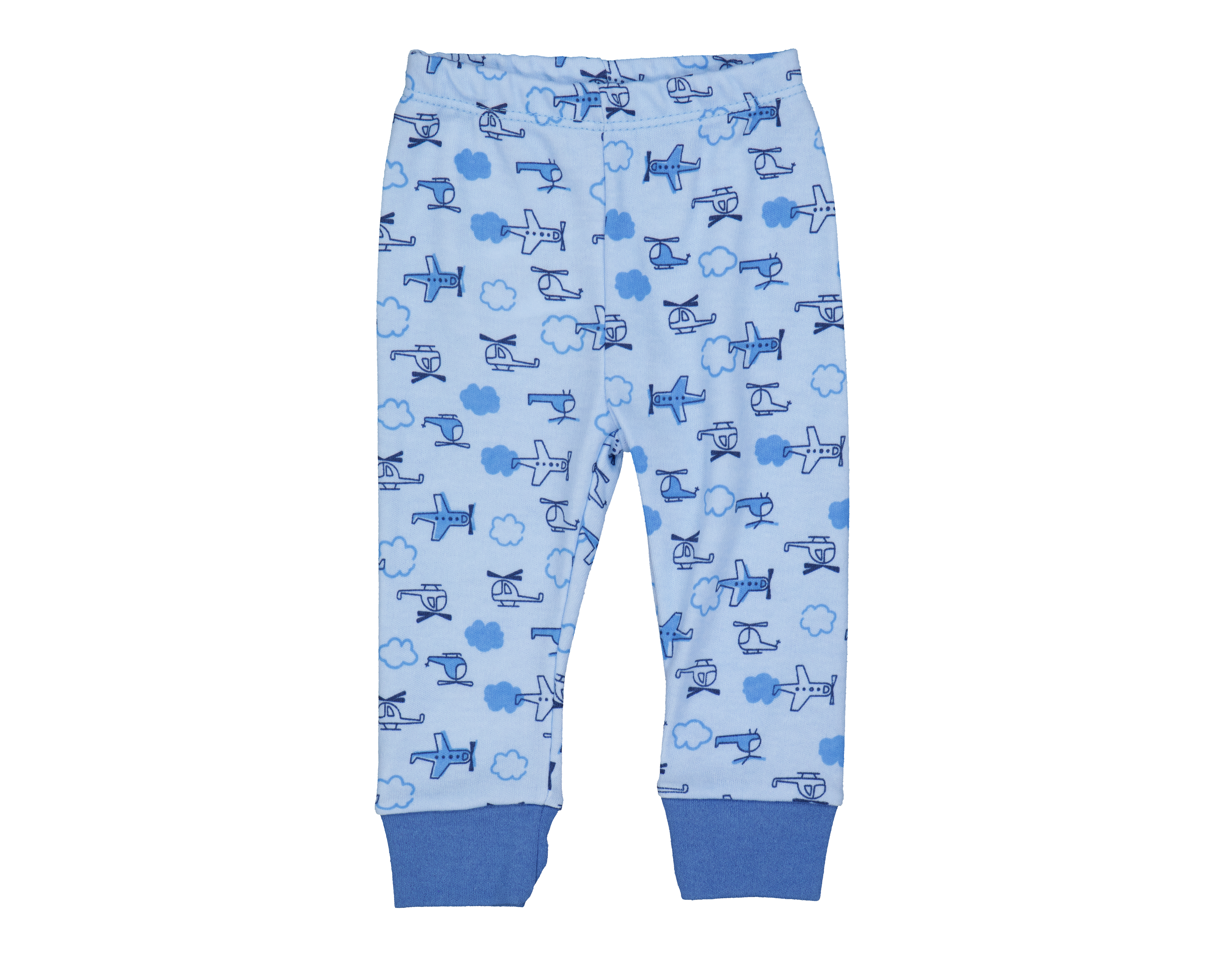 Foto 5 pulgar | Foto 4 | Pijama para Bebé Niño Baby Circus con Gorro