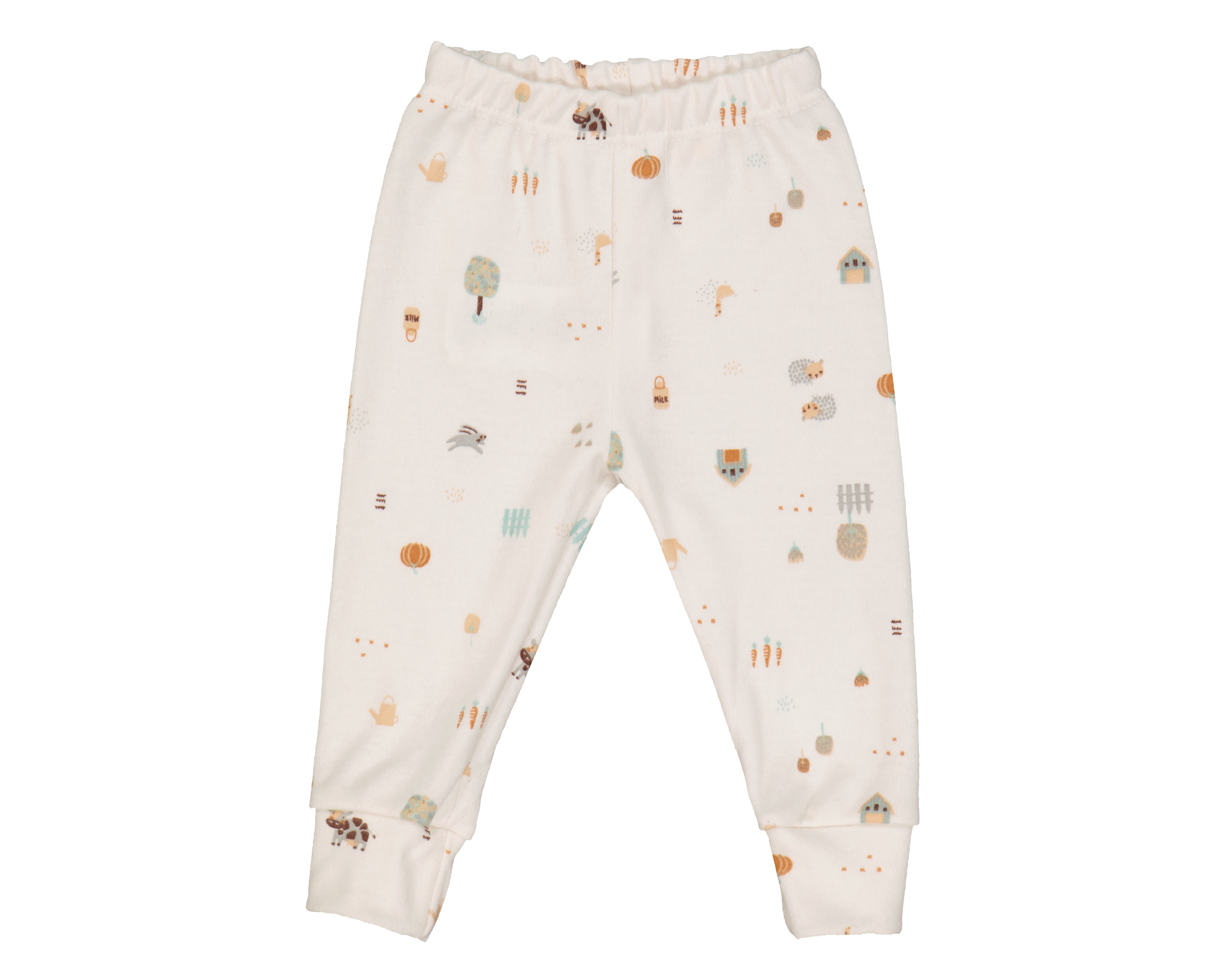 Foto 5 pulgar | Foto 4 | Pijama para Bebé Baby Circus con Gorro