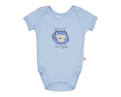 Foto 3 | Foto 3 | Pijama para Bebé Baby Circus con Gorro