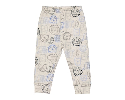Foto 4 | Foto 4 | Pijama para Bebé Baby Circus con Gorro