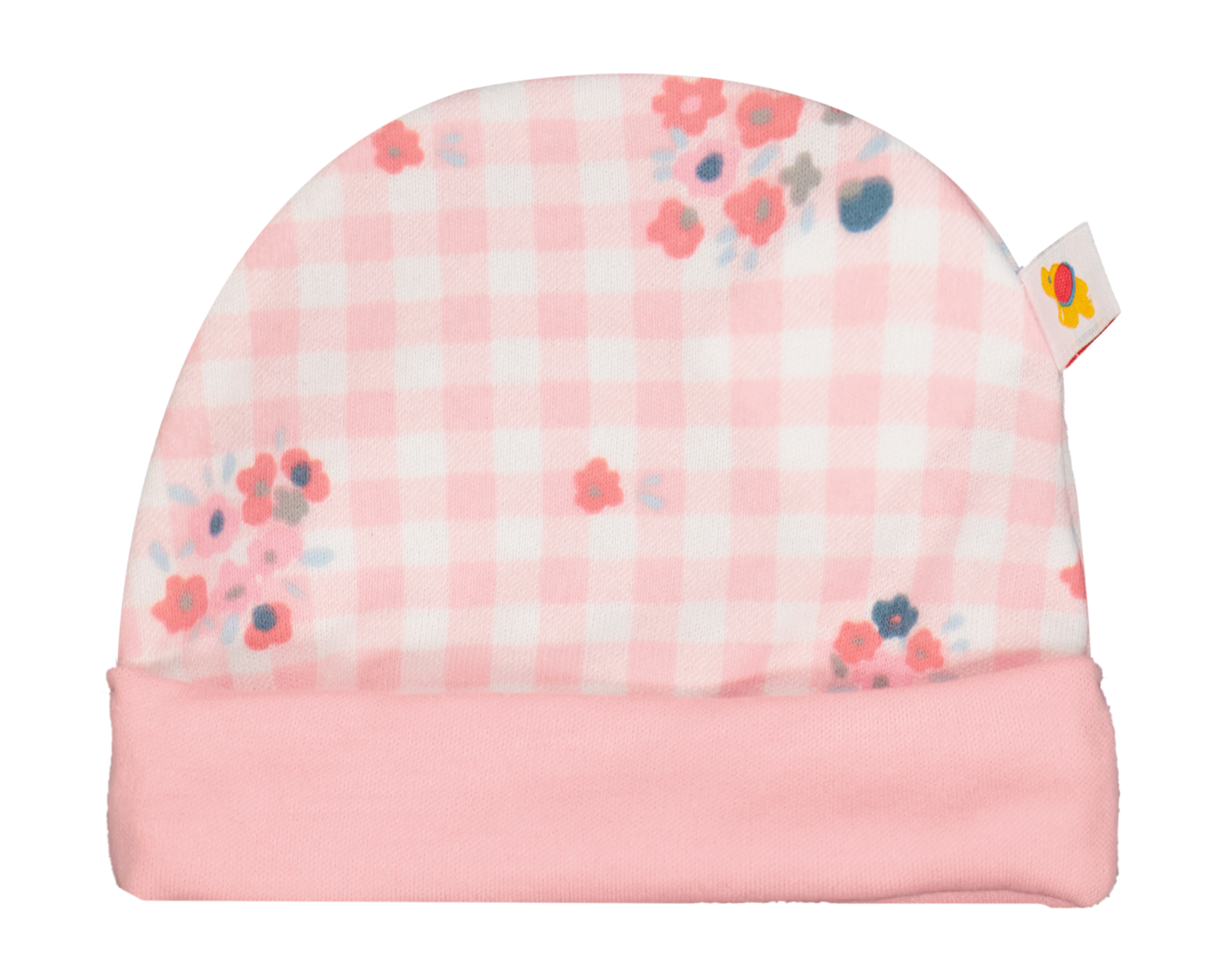 Foto 6 pulgar | Foto 5 | Pijama para Bebé Niña Baby Circurs 3 Piezas