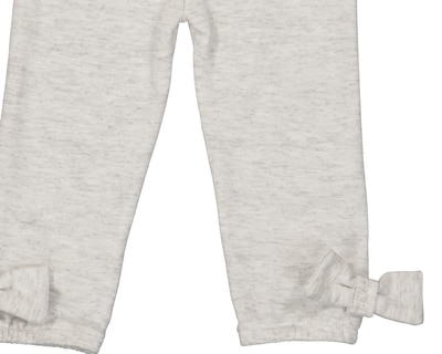 Foto 4 | Foto 4 | Sudadera y Pantalón Baby Colors para Bebé Niña