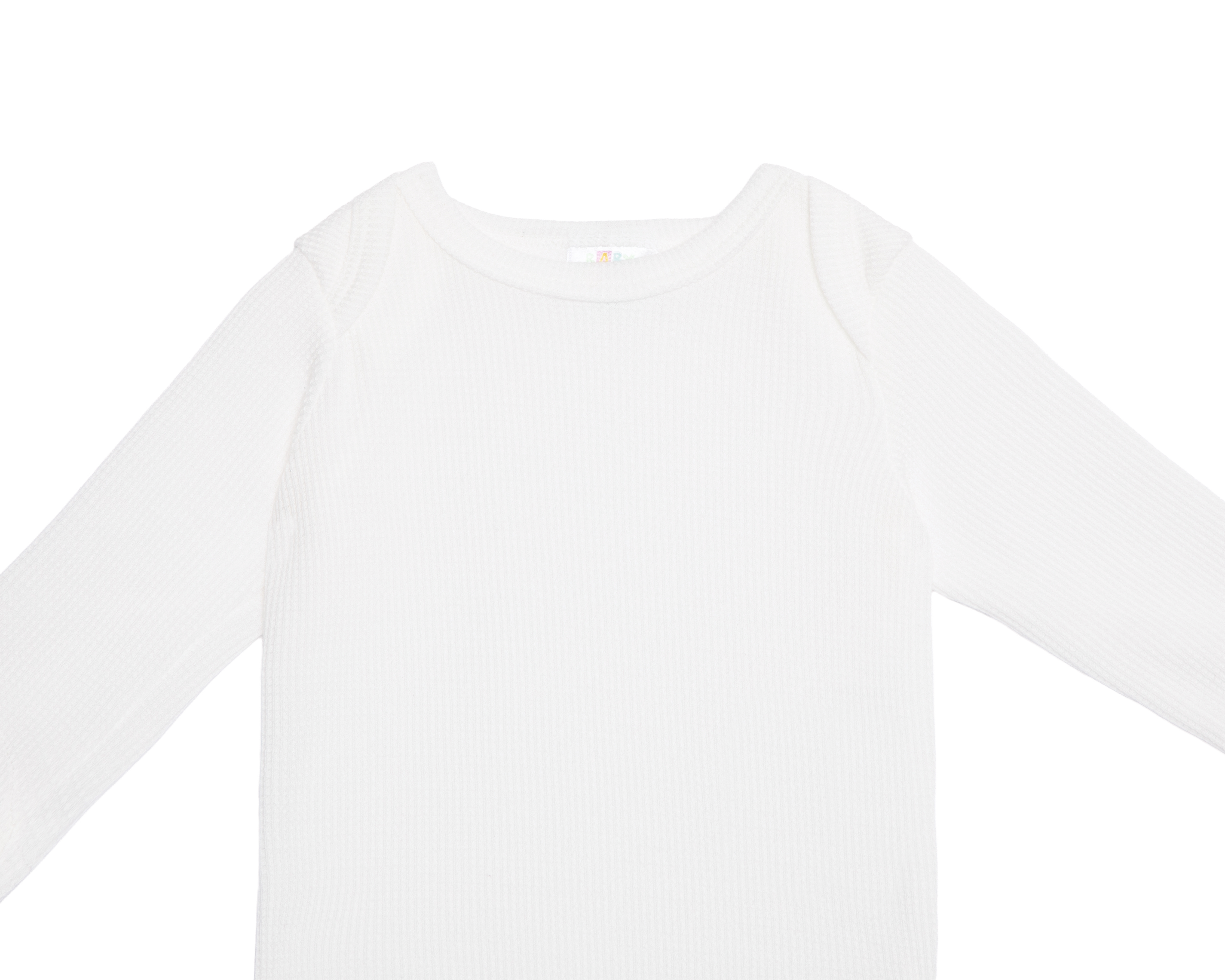 Foto 4 pulgar | Foto 3 | Conjunto para Bebé Niña Baby Color 3 Piezas