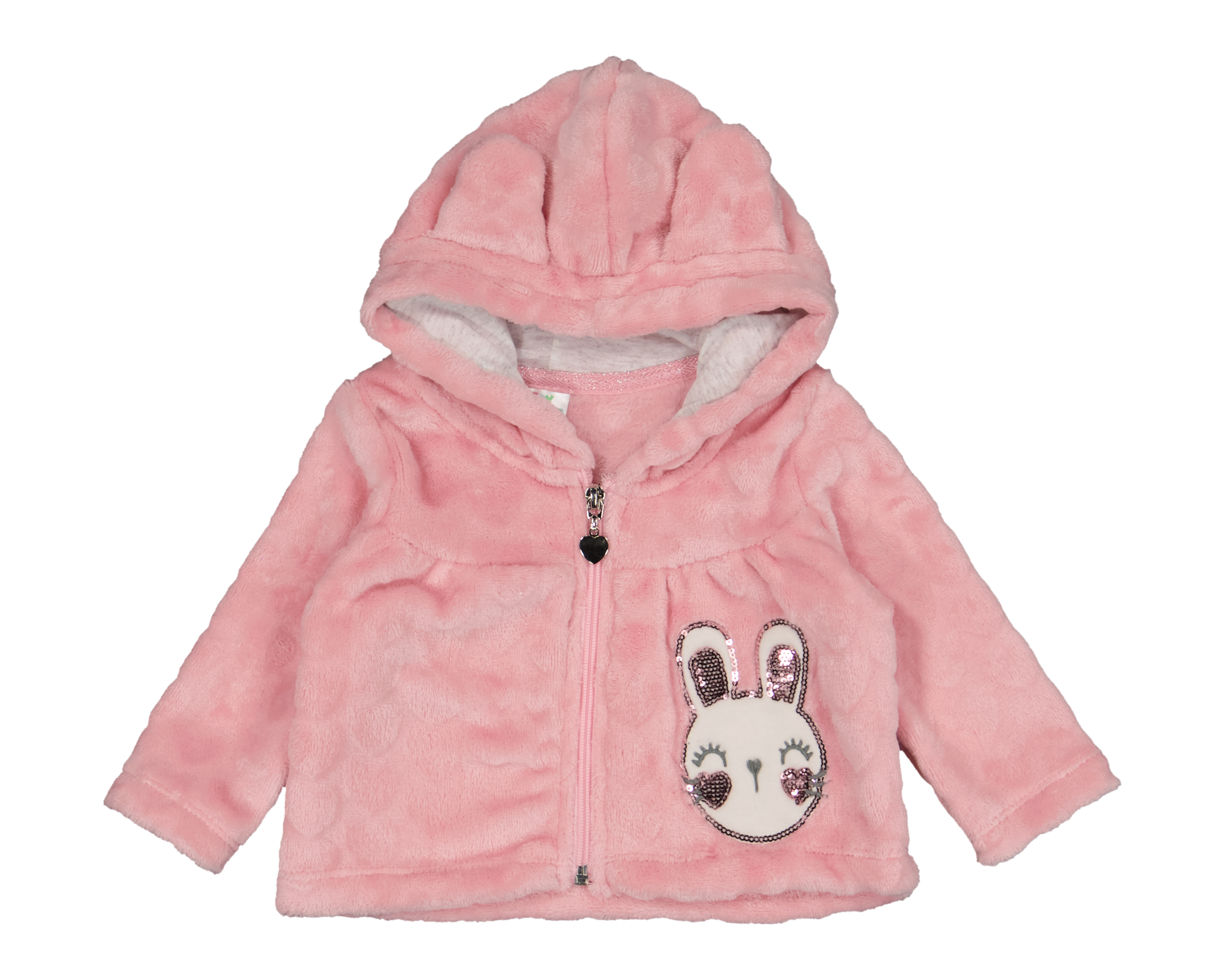 Foto 4 | Foto 4 | Conjunto para Bebé Niña Baby Colors 3 Piezas