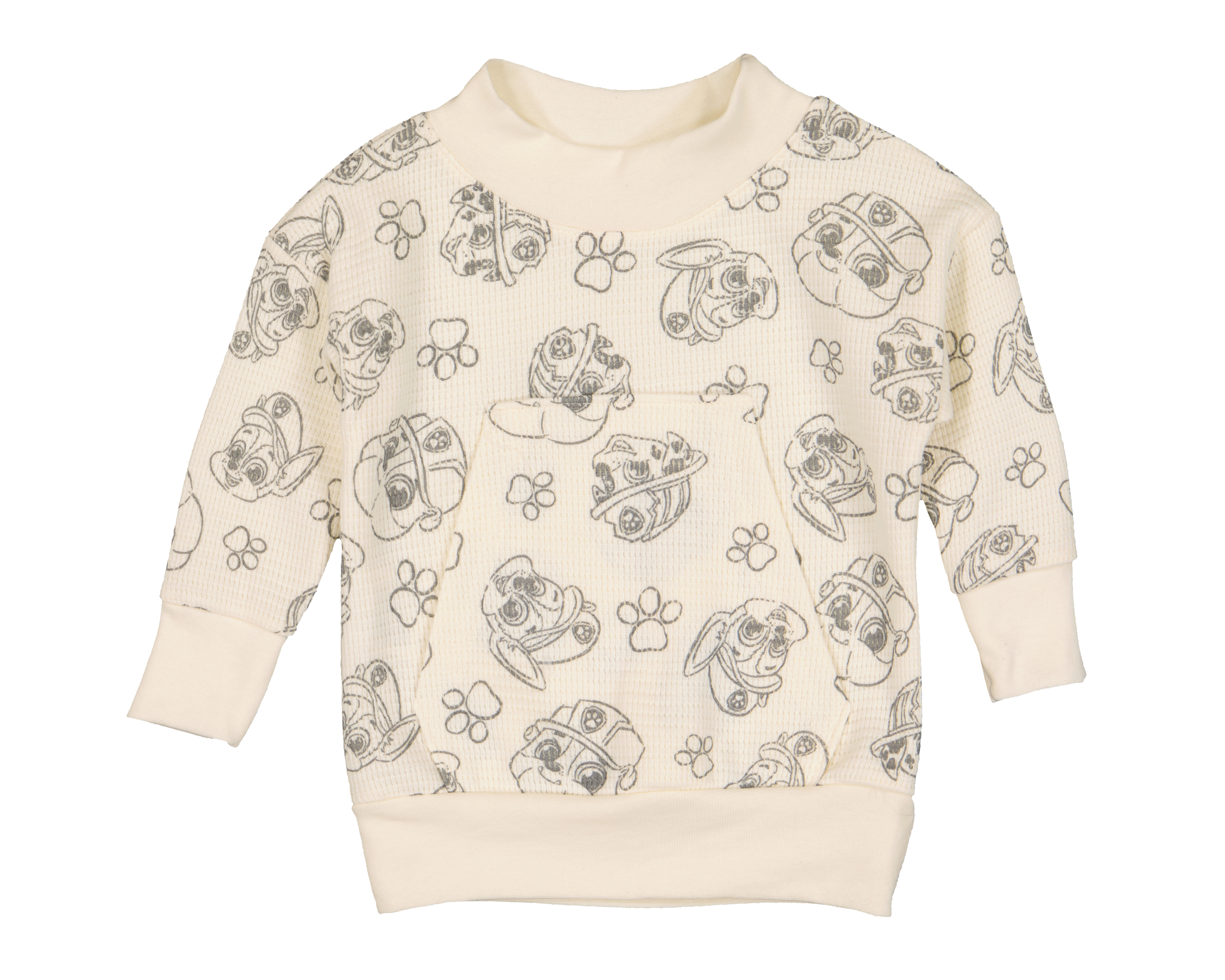 Sudadera Paw Patrol para Bebé