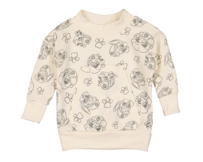 Foto 1 | Foto 1 | Sudadera Paw Patrol para Bebé