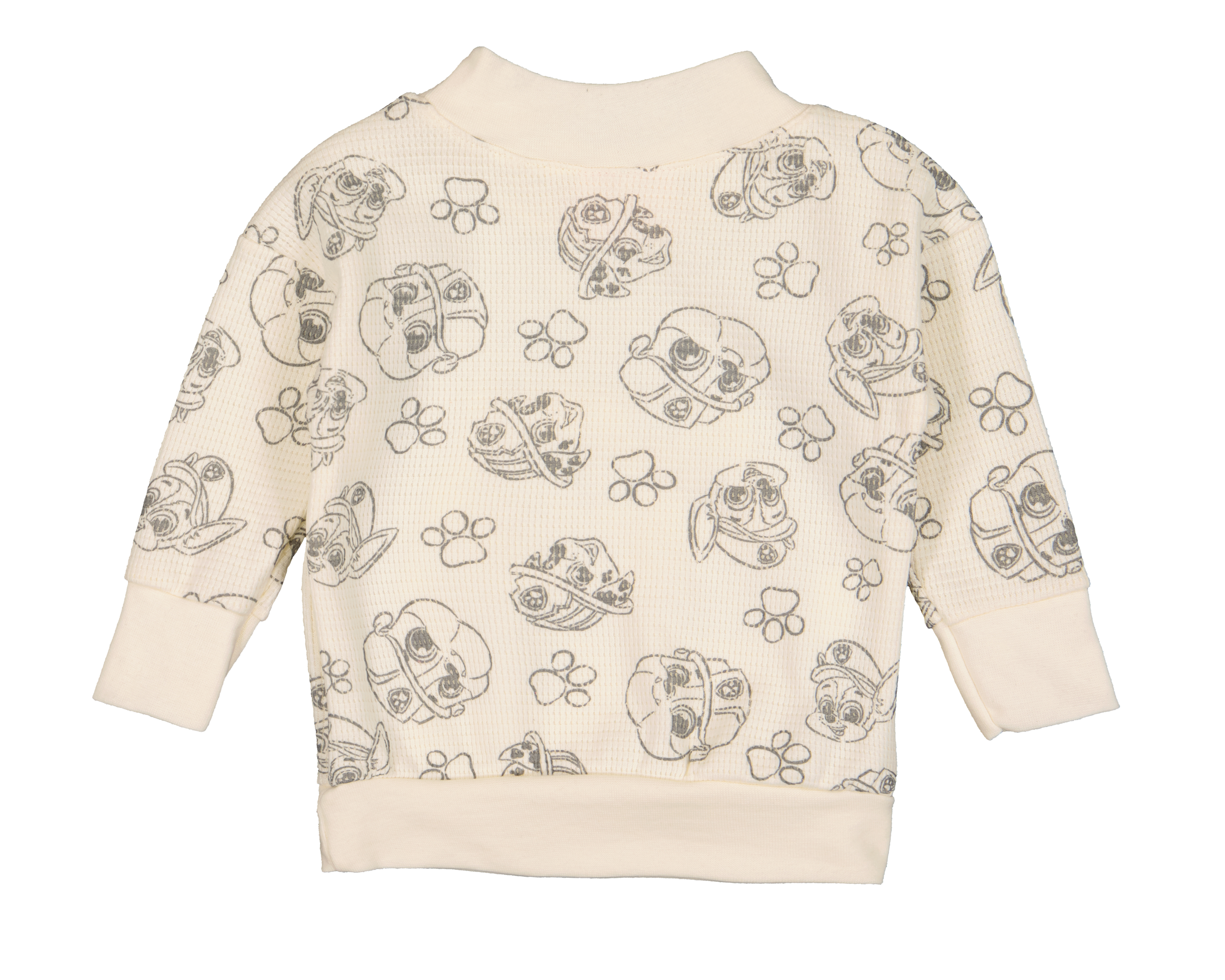 Foto 3 pulgar | Foto 2 | Sudadera Paw Patrol para Bebé