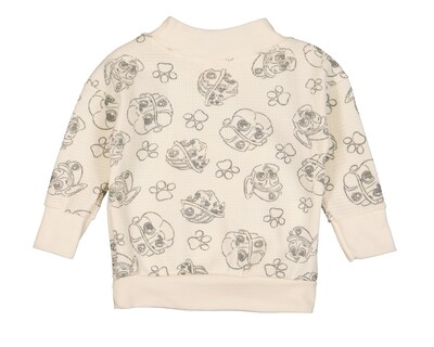 Foto 2 | Foto 2 | Sudadera Paw Patrol para Bebé