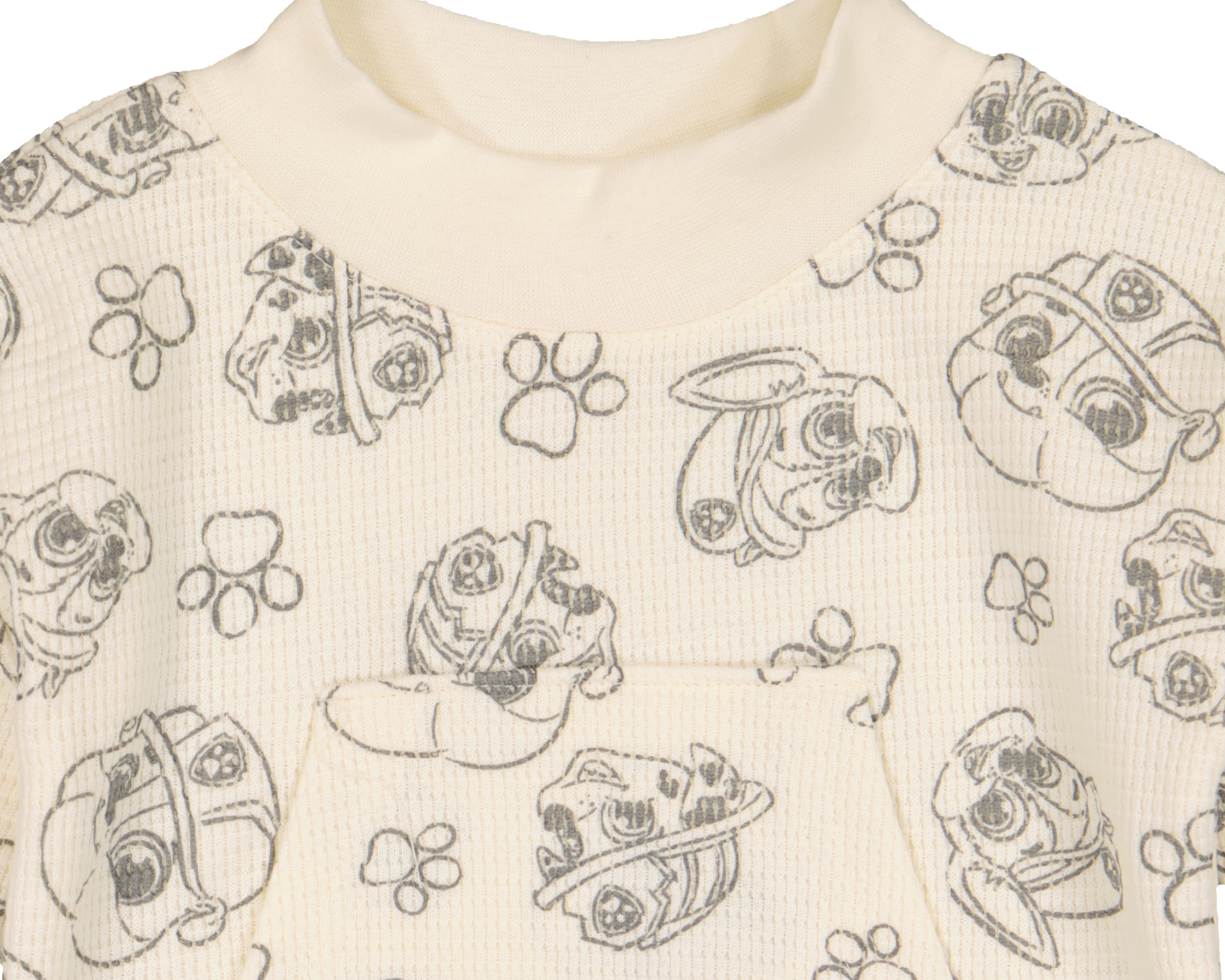 Foto 4 pulgar | Foto 3 | Sudadera Paw Patrol para Bebé