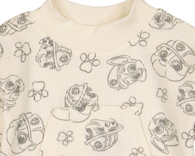 Foto 3 | Foto 3 | Sudadera Paw Patrol para Bebé