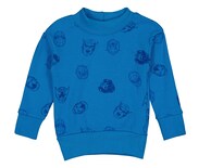 Sudadera Marvel para Bebé Niño