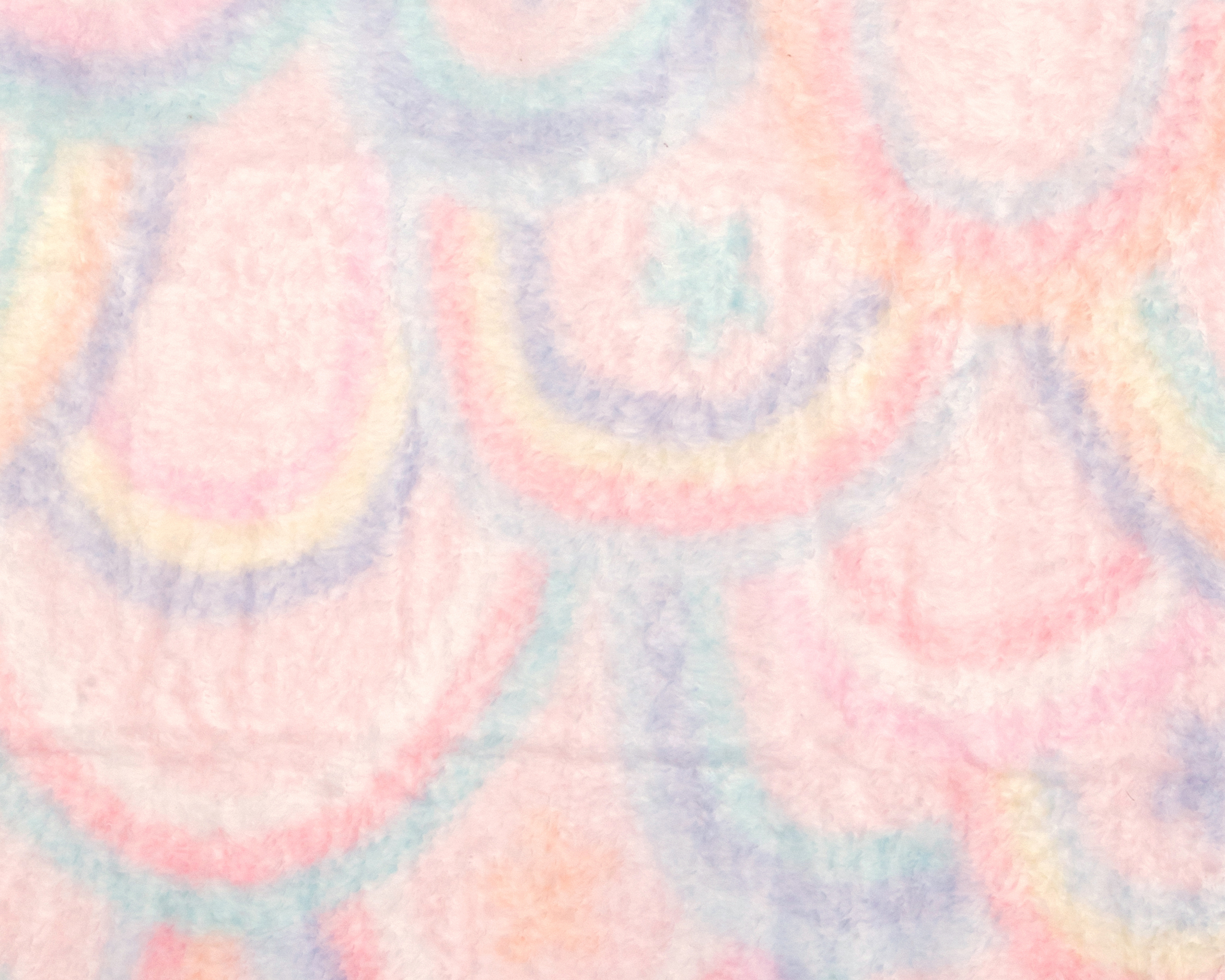 Foto 3 pulgar | Foto 2 | Cobertor para Cuna Baby Colors Arcoíris Multicolor