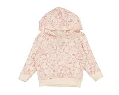 Foto 1 | Foto 1 | Sudadera Peanuts para Bebé