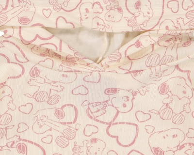 Foto 3 | Foto 3 | Sudadera Peanuts para Bebé