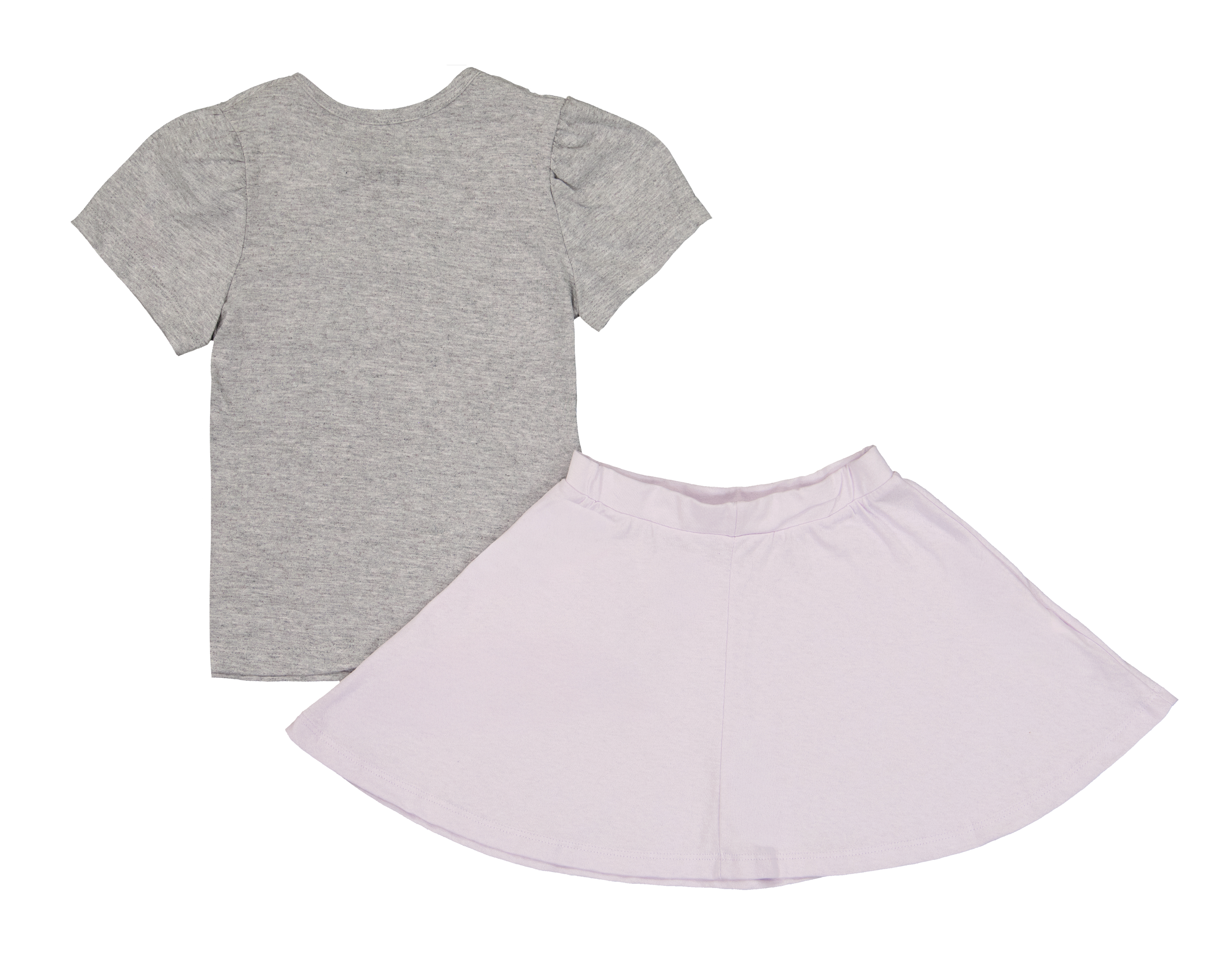 Foto 3 pulgar | Foto 2 | Playera y Falda para Bebé Niña My Little Pony