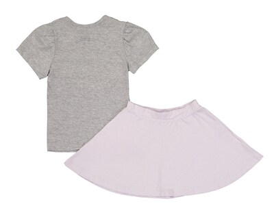 Foto 2 | Foto 2 | Playera y Falda para Bebé Niña My Little Pony