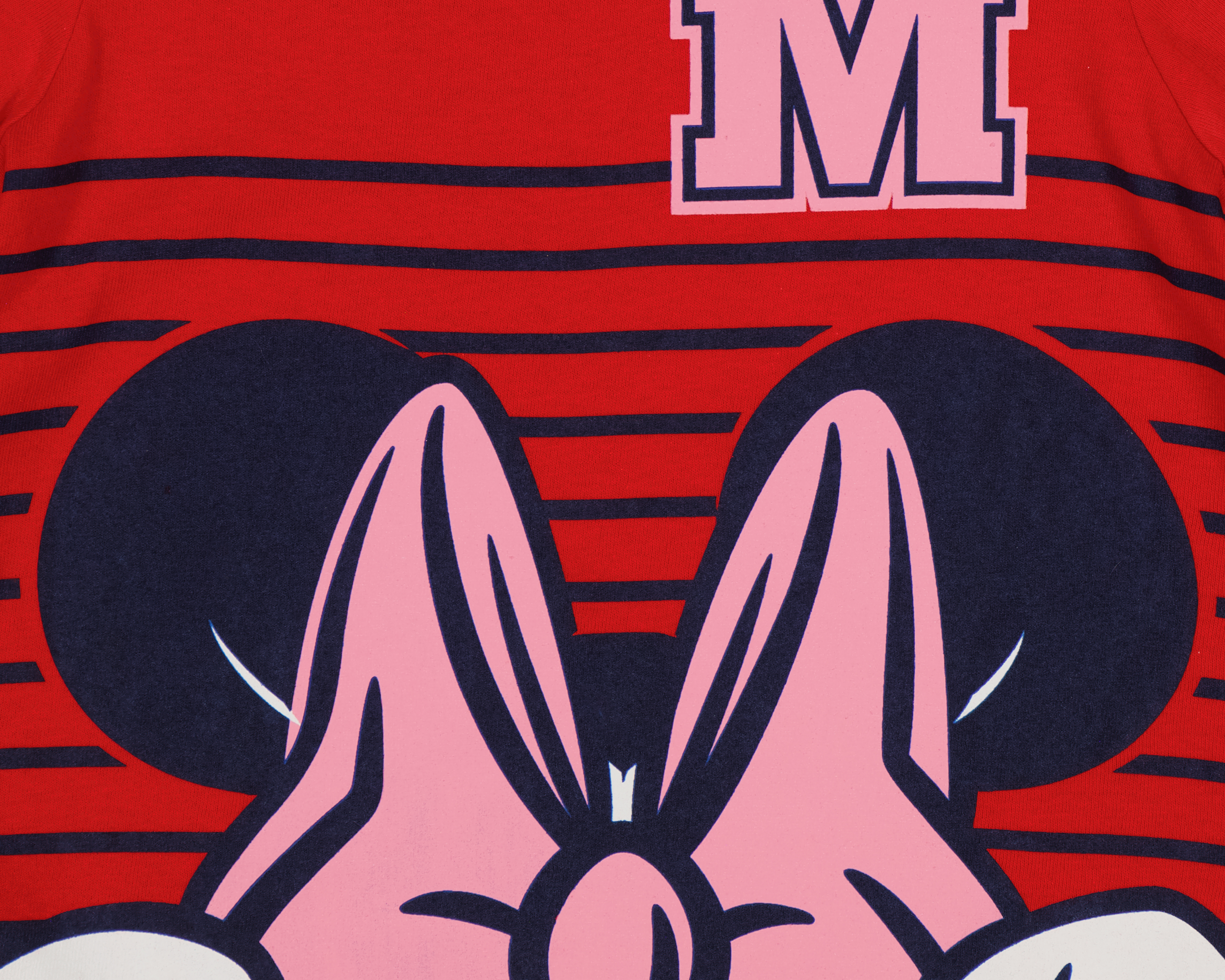 Foto 4 pulgar | Foto 3 | Playera para Bebé Niña Disney de Algodón Minnie Mouse