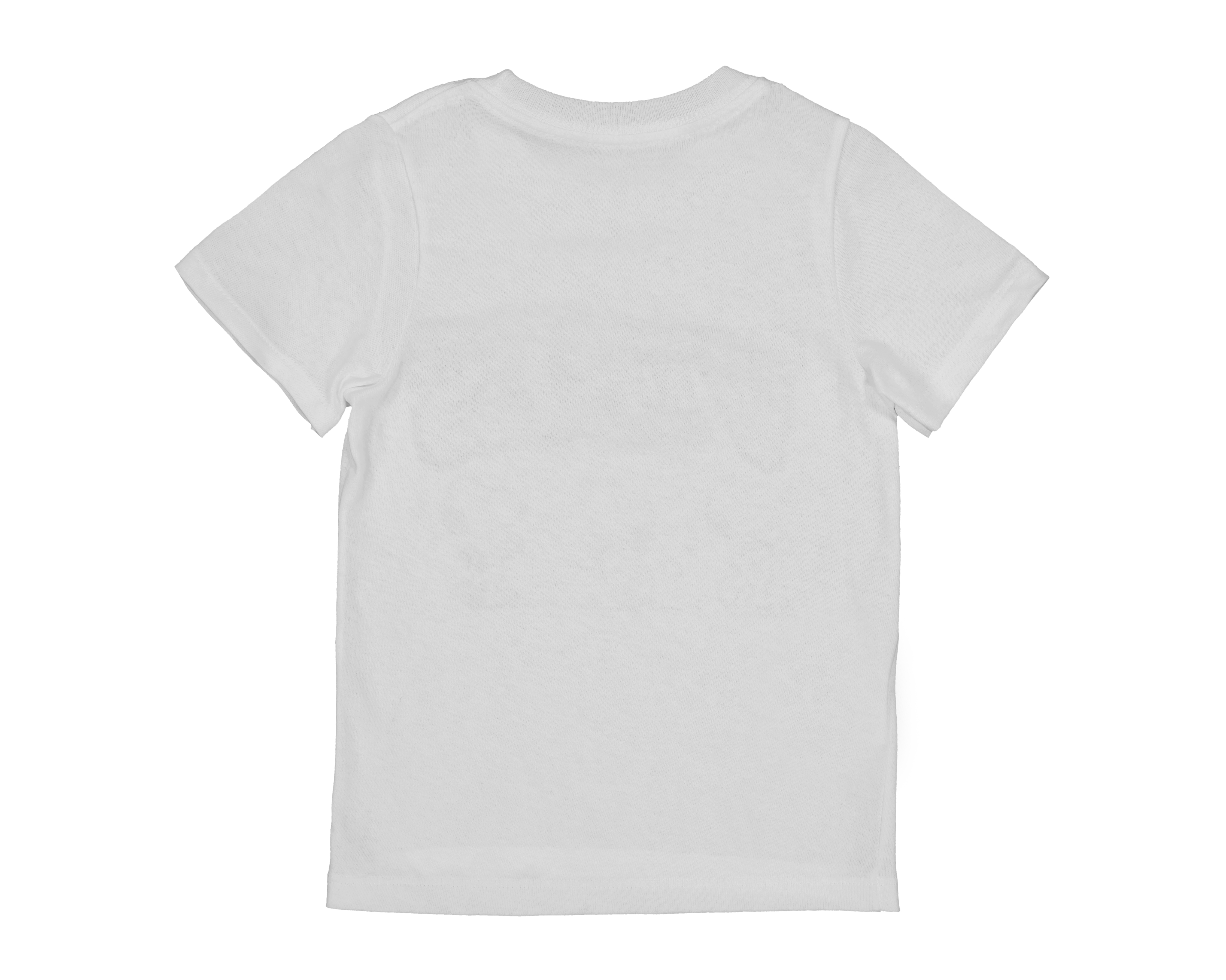 Foto 2 | Foto 2 | Playera para Bebé Niña Peanuts de Algodón Snoopy