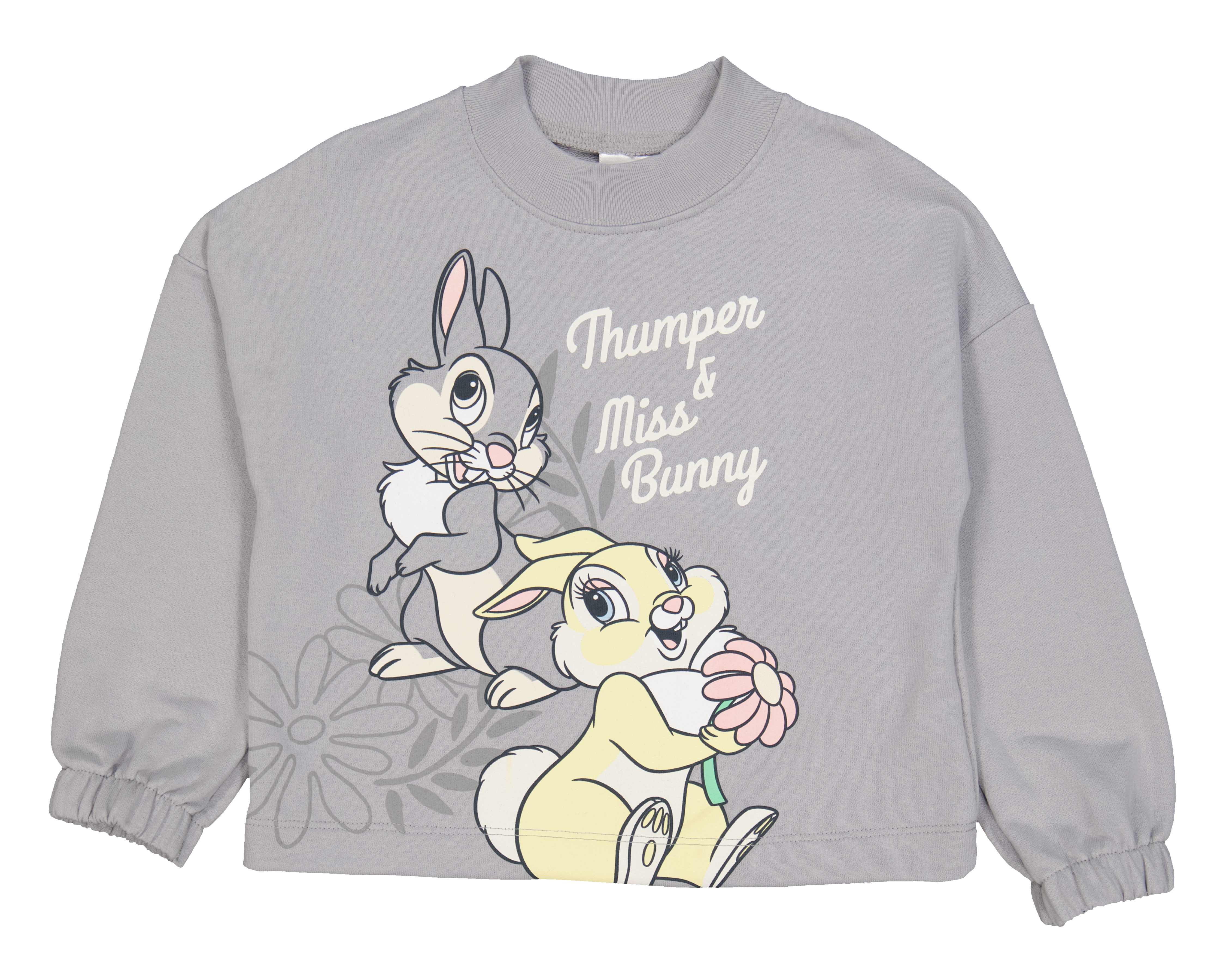 Foto 4 pulgar | Foto 3 | Sudadera y Pantalón para Bebé Niña Disney