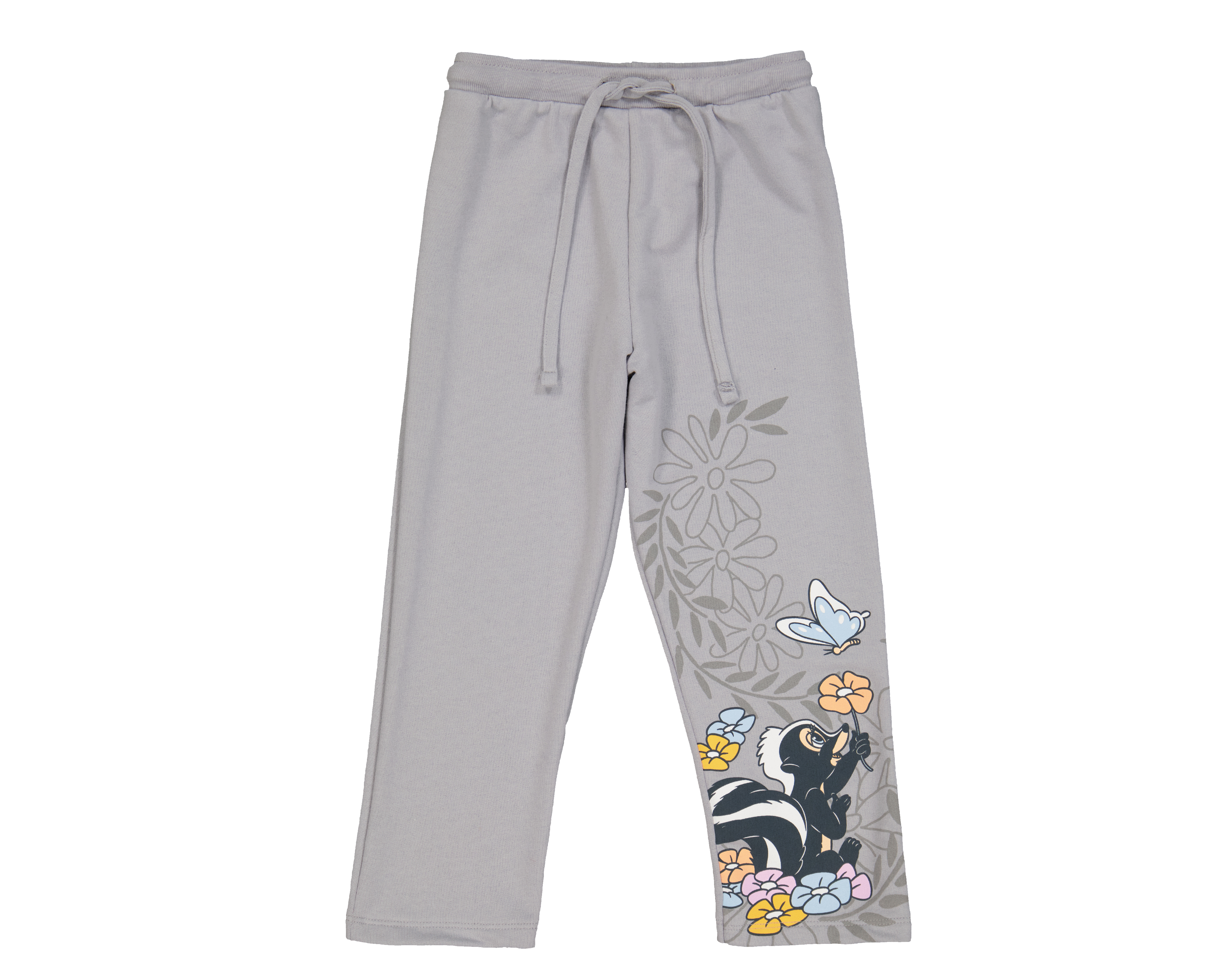 Foto 5 pulgar | Foto 4 | Sudadera y Pantalón para Bebé Niña Disney