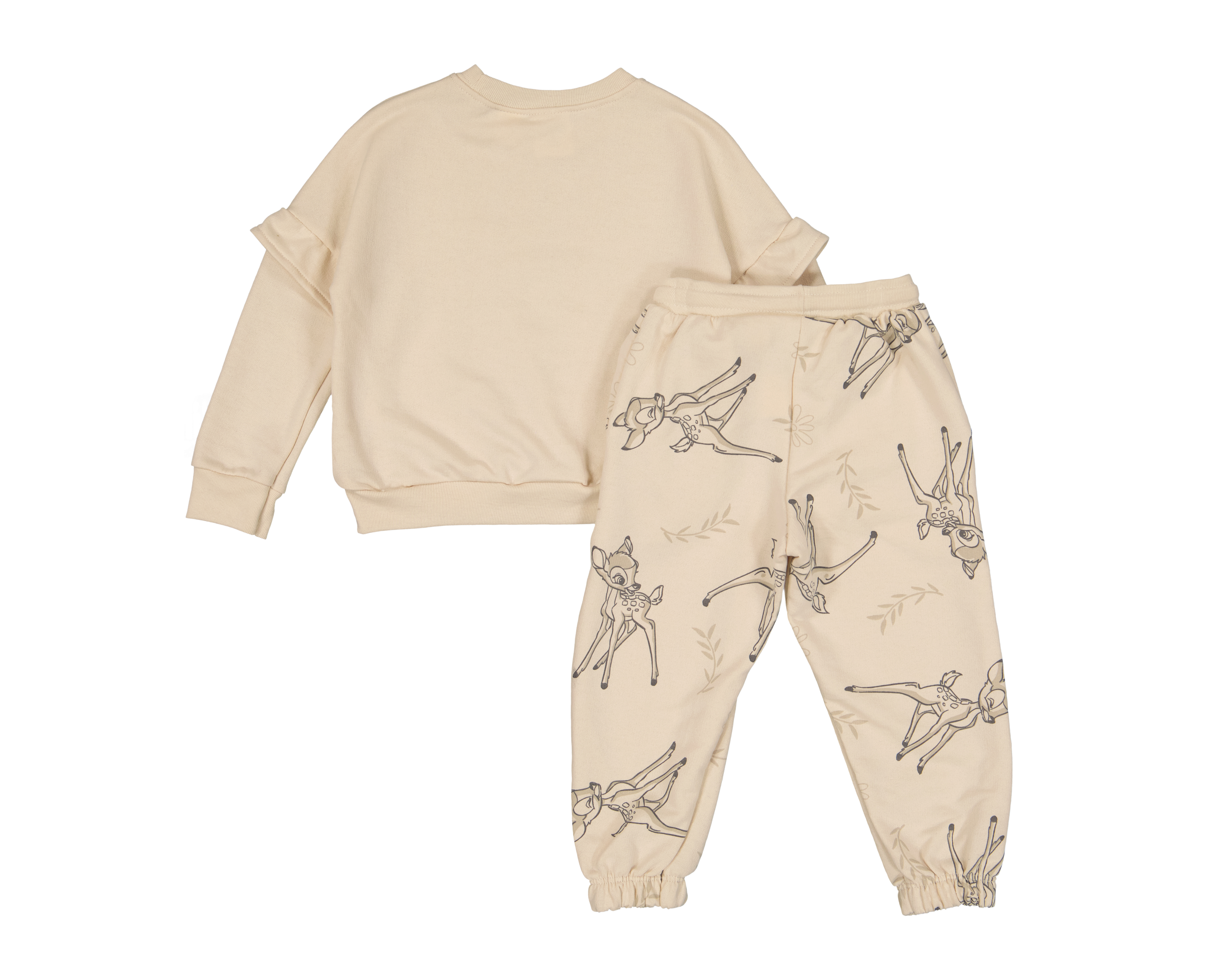 Foto 2 | Foto 2 | Pantalón y Sudadera para Bebé Niña Disney