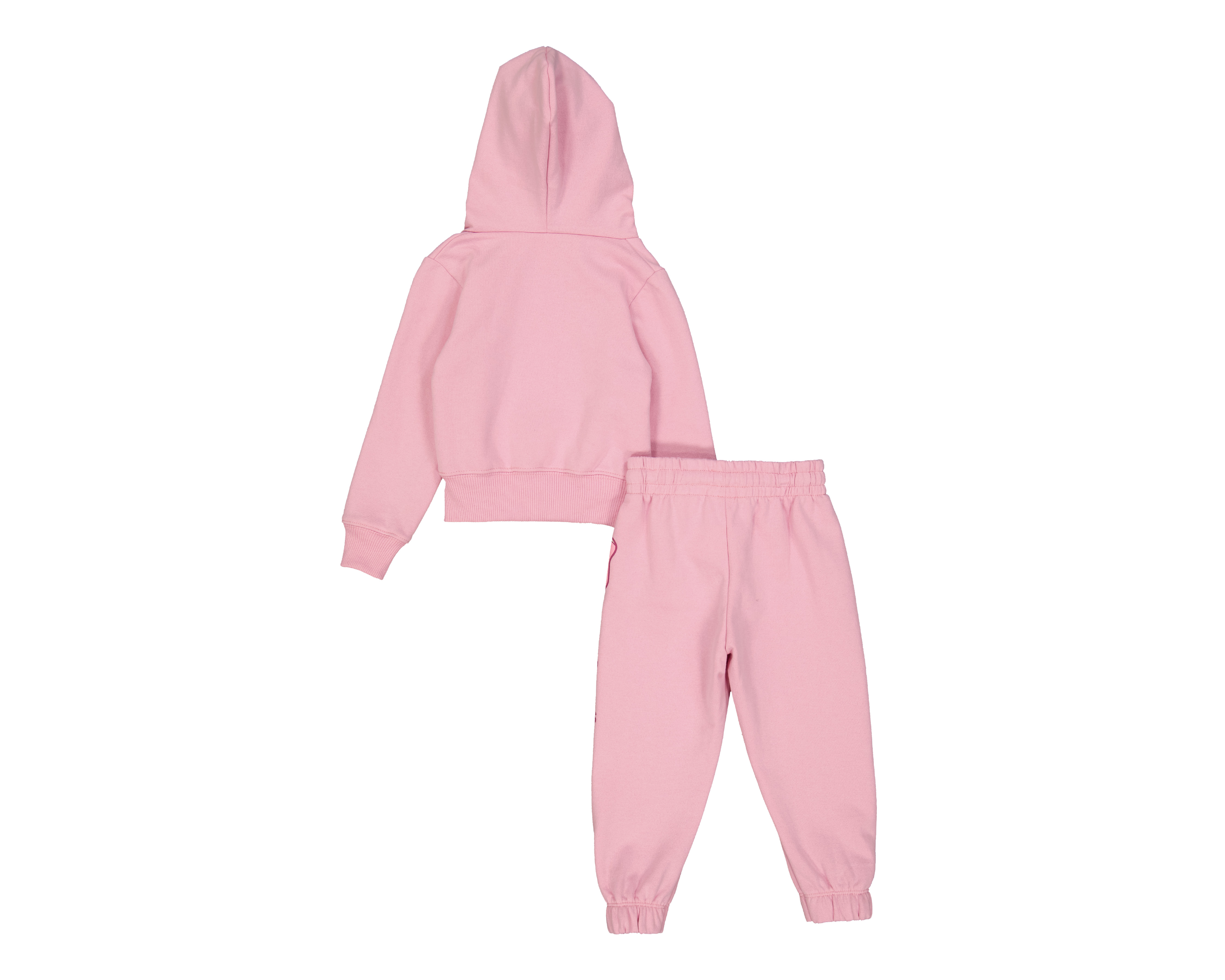 Foto 3 pulgar | Foto 2 | Pantalón y Sudadera para Bebé Niña Disney