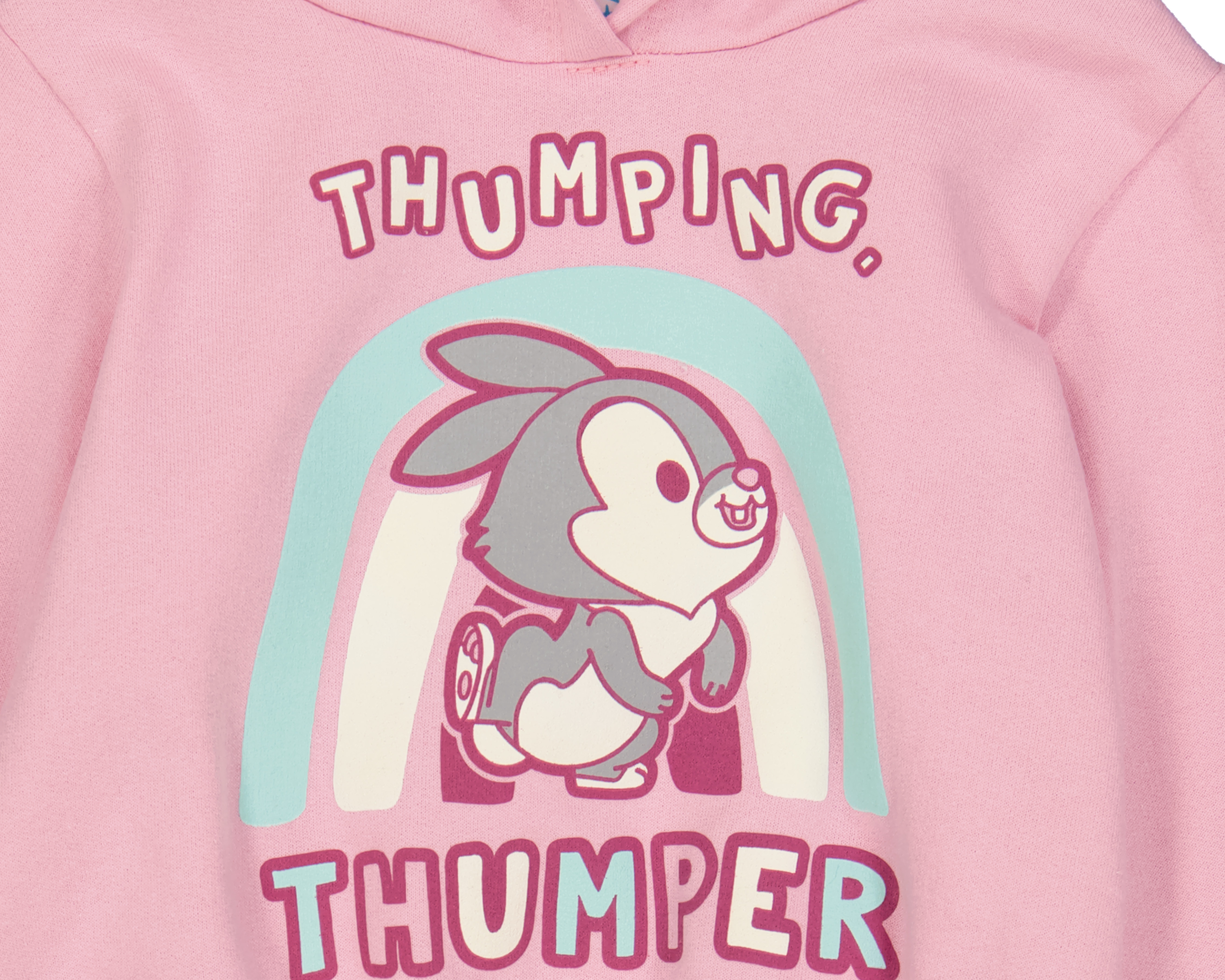 Foto 3 | Foto 3 | Pantalón y Sudadera para Bebé Niña Disney