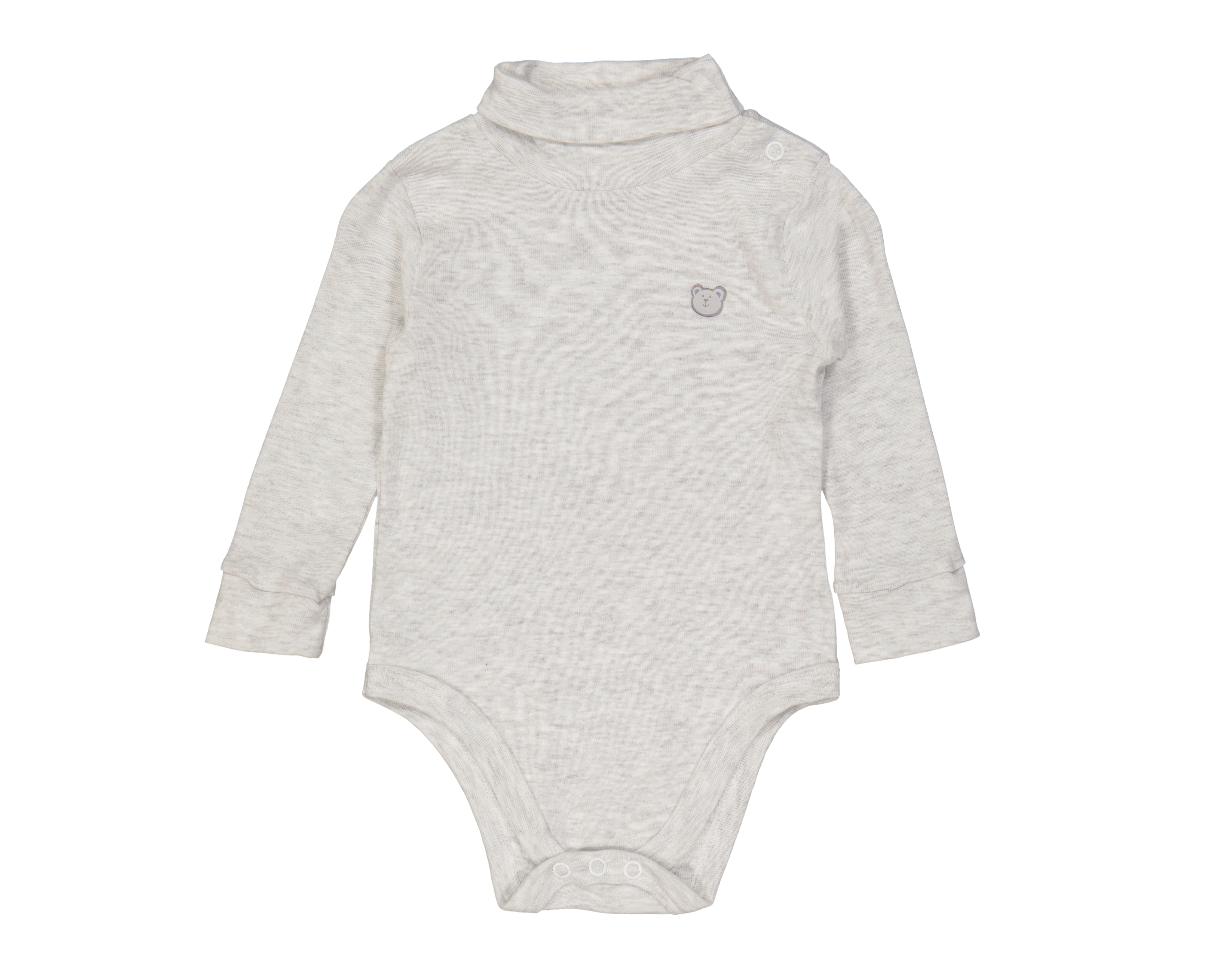 Pañalero para Bebé Niño Baby Optima Manga Larga