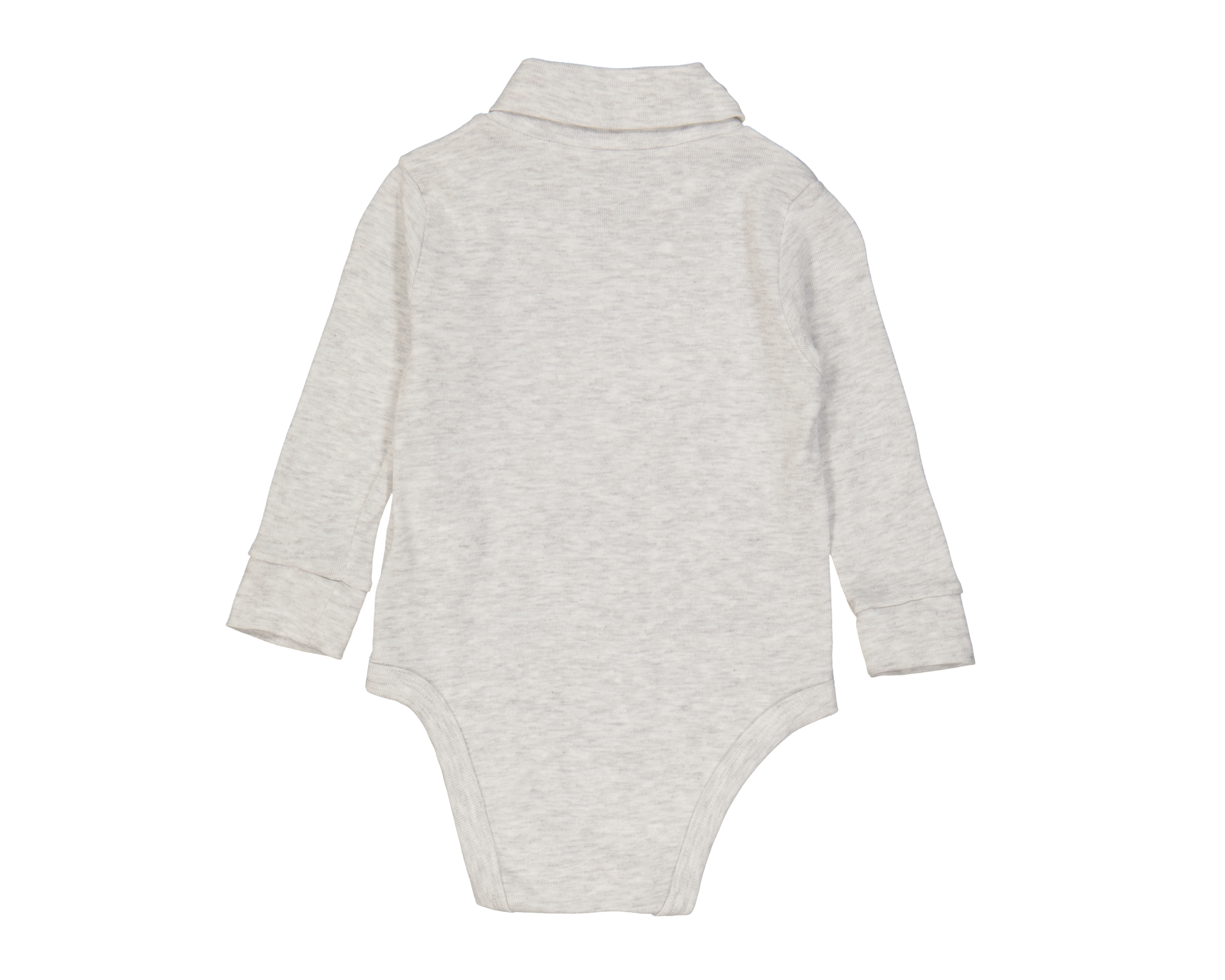 Foto 3 pulgar | Foto 2 | Pañalero para Bebé Niño Baby Optima Manga Larga