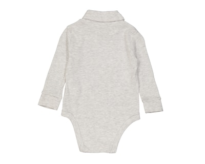 Foto 2 | Foto 2 | Pañalero para Bebé Niño Baby Optima Manga Larga