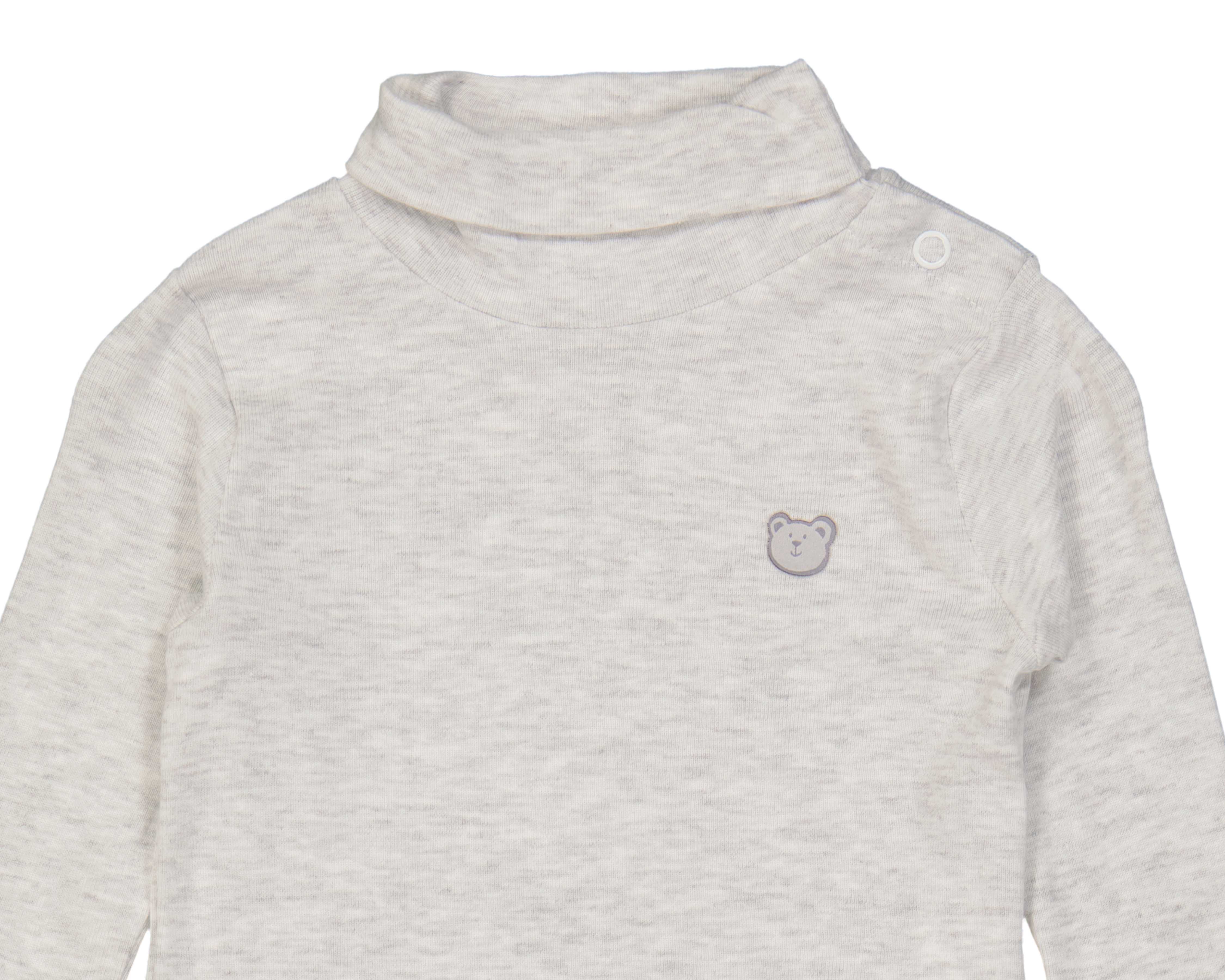 Foto 4 pulgar | Foto 3 | Pañalero para Bebé Niño Baby Optima Manga Larga