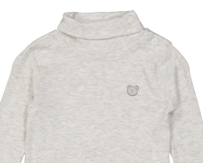 Foto 3 | Foto 3 | Pañalero para Bebé Niño Baby Optima Manga Larga