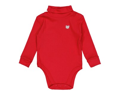 Foto 1 | Foto 1 | Pañalero para Bebé Niño Baby Optima Rojo