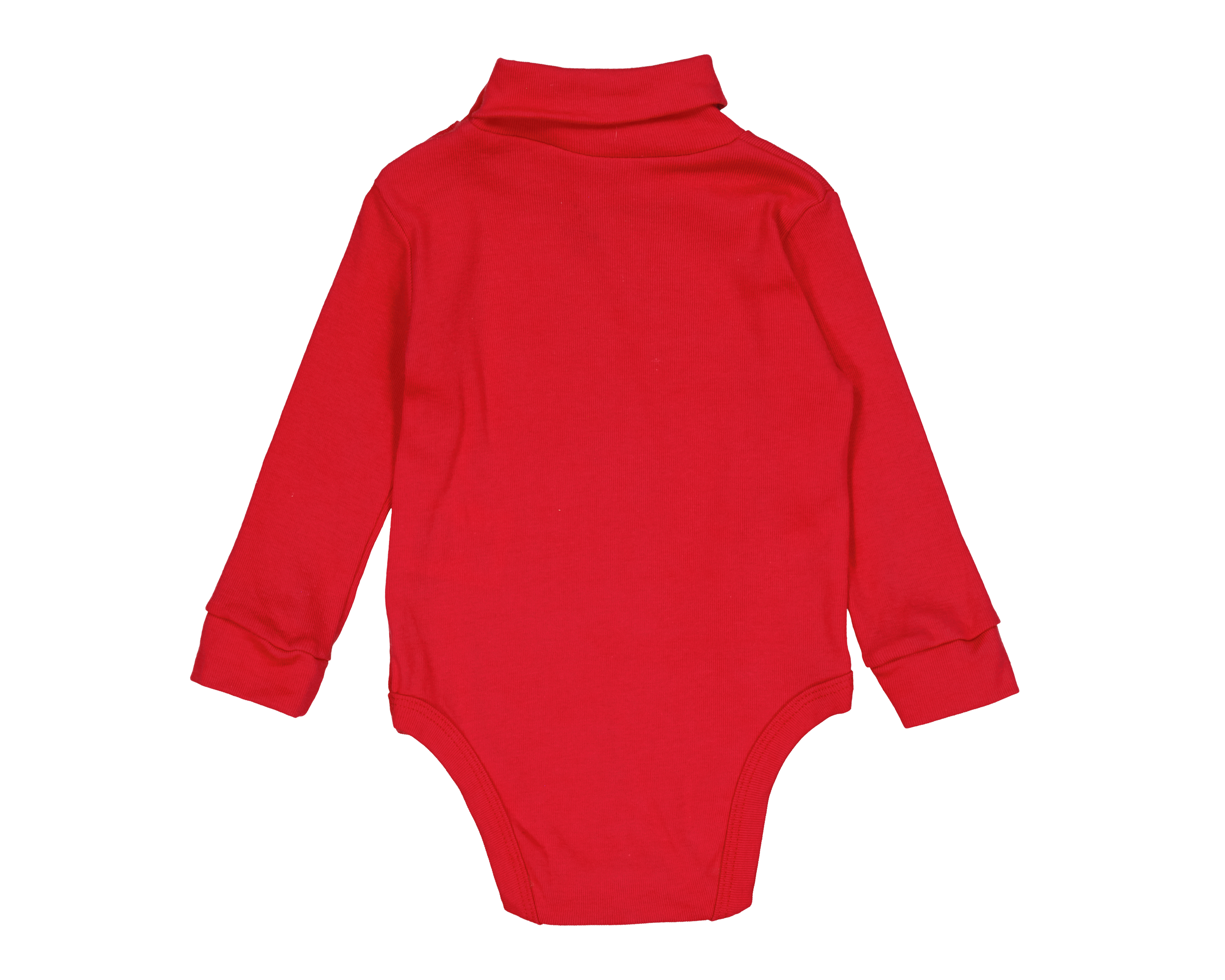 Foto 3 pulgar | Foto 2 | Pañalero para Bebé Niño Baby Optima Rojo