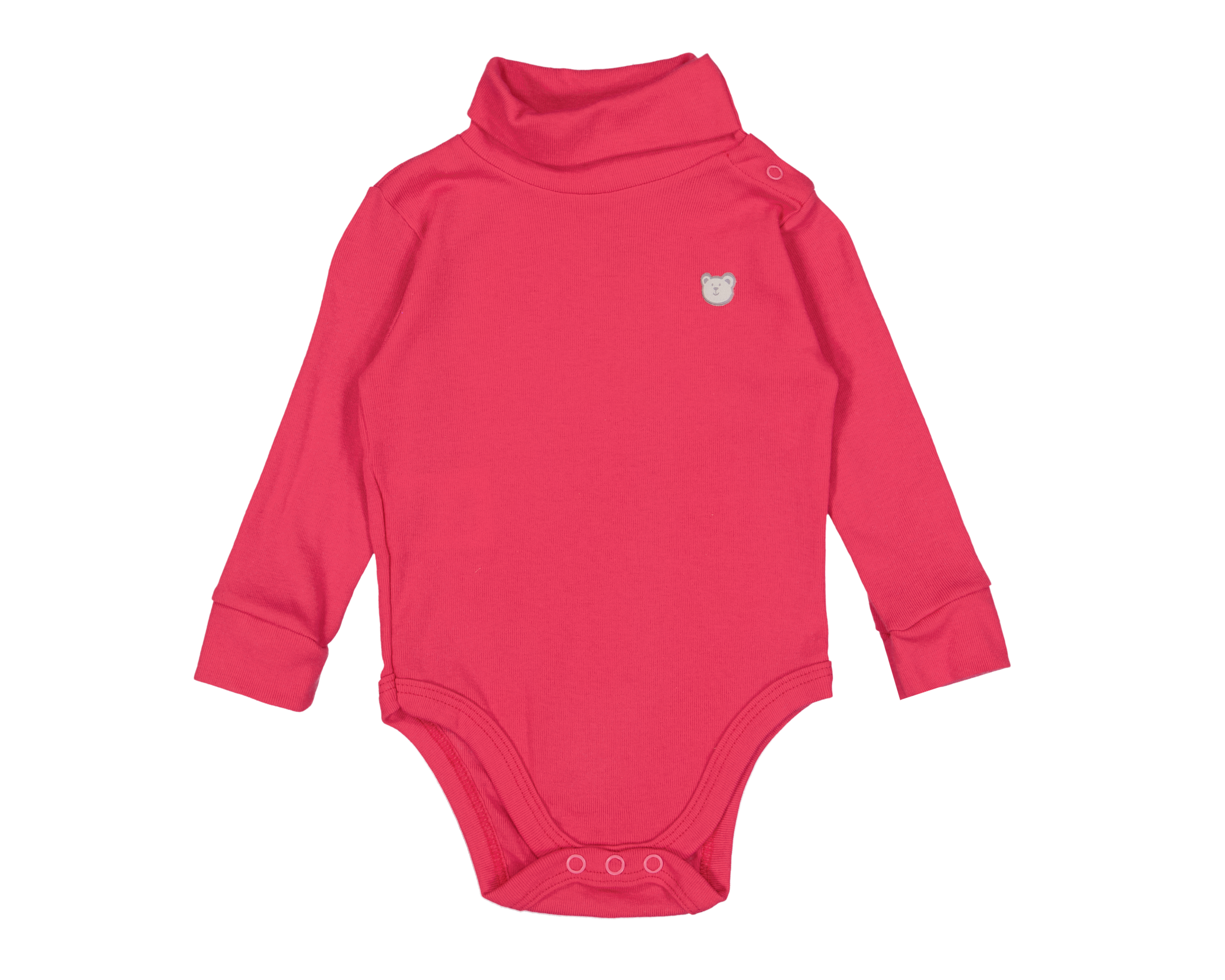 Foto 1 | Foto 1 | Pañalero para Bebé Niña Baby Optima Rosa