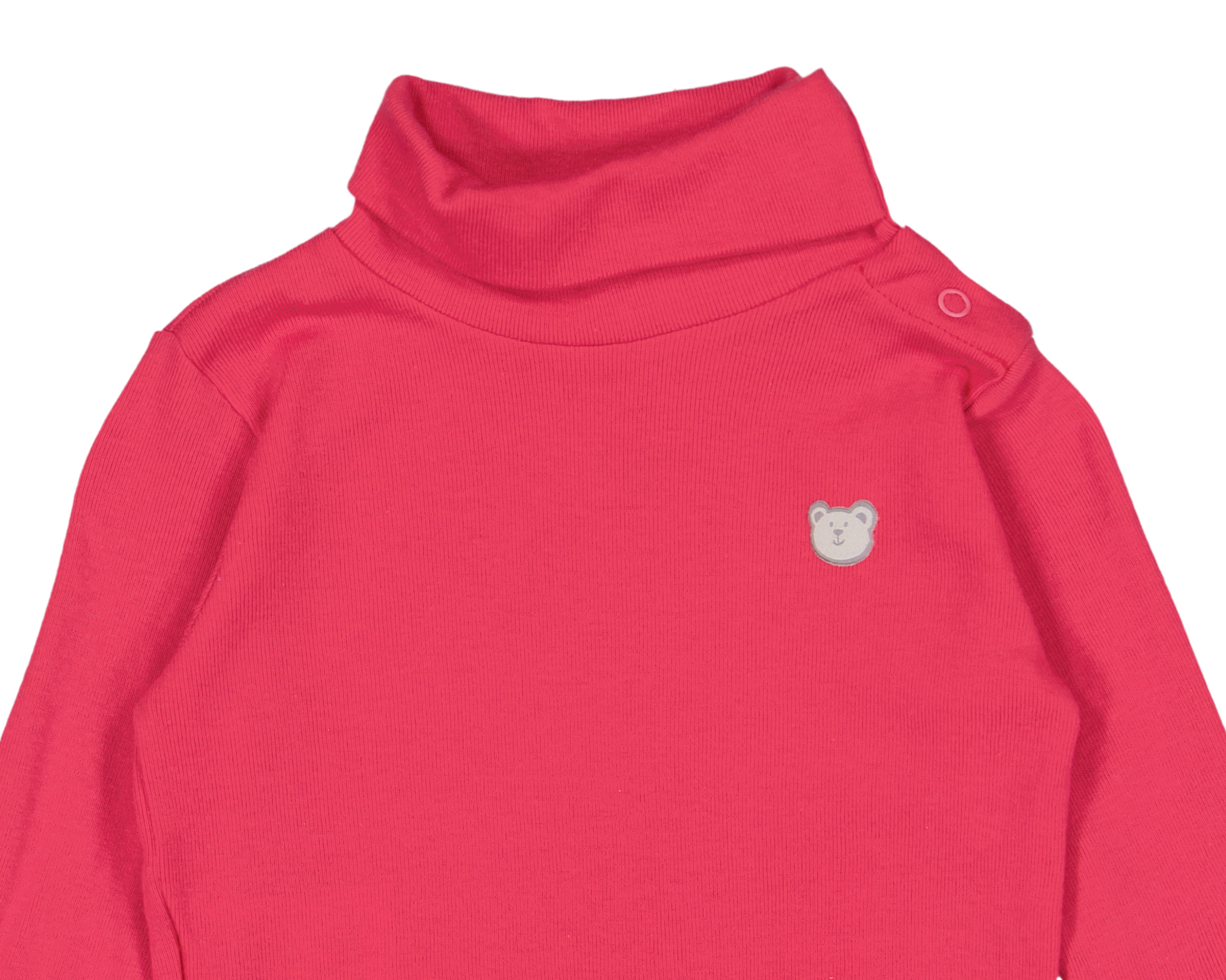 Foto 4 pulgar | Foto 3 | Pañalero para Bebé Niña Baby Optima Rosa