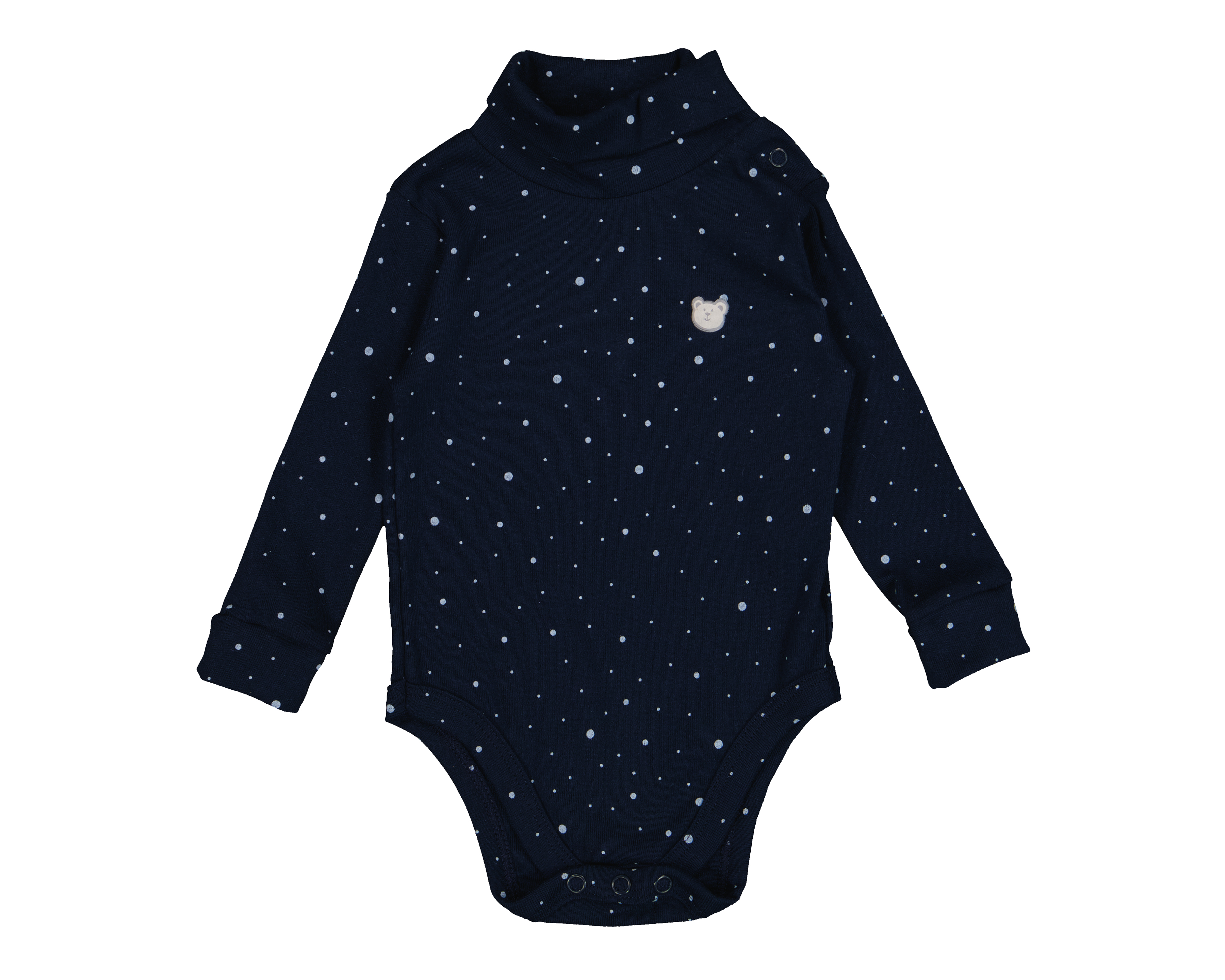 Pañalero para Bebé Niña Baby Optima con Estampado