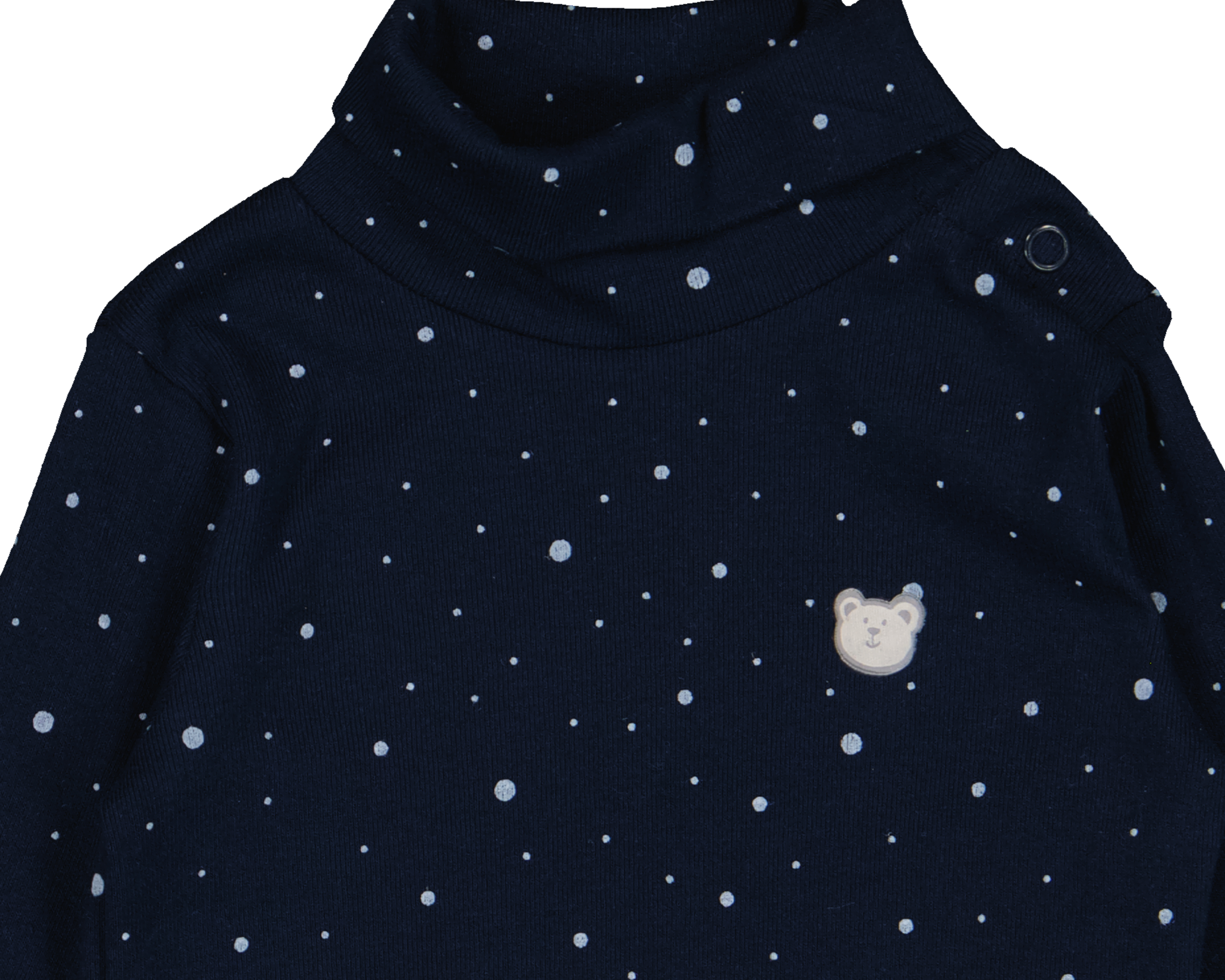 Foto 4 pulgar | Foto 3 | Pañalero para Bebé Niña Baby Optima con Estampado